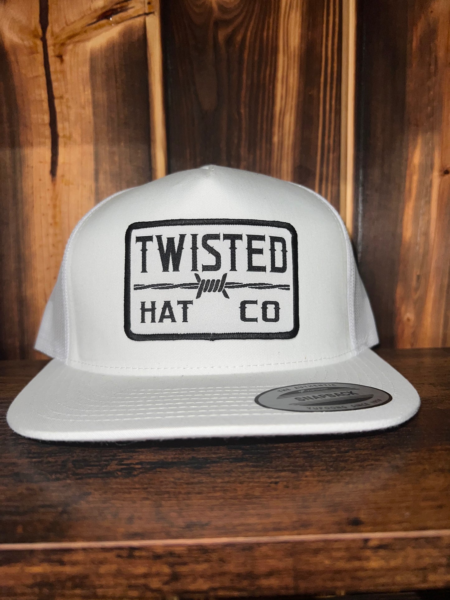 Blanco - Twisted Charm