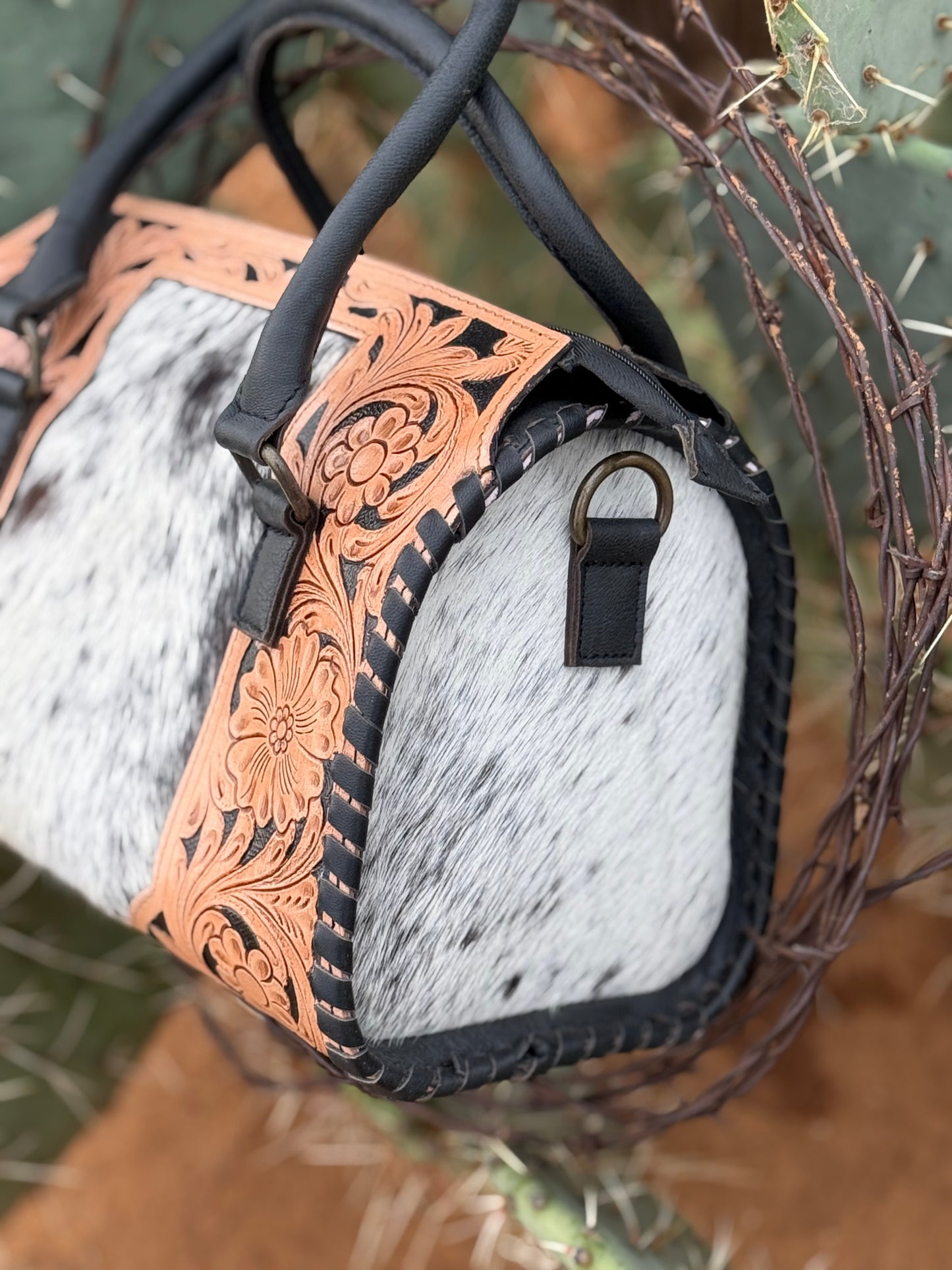 The Mesquite Moon Speedy (Medium)