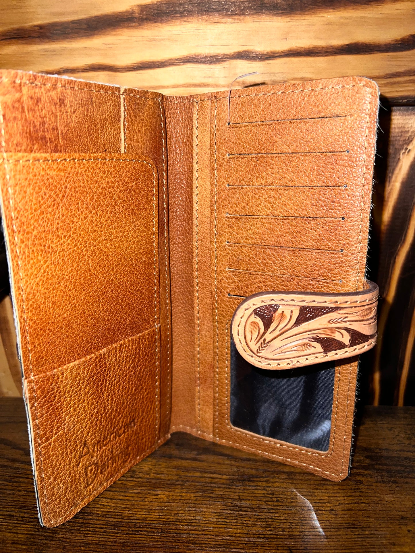 Crista Wallet