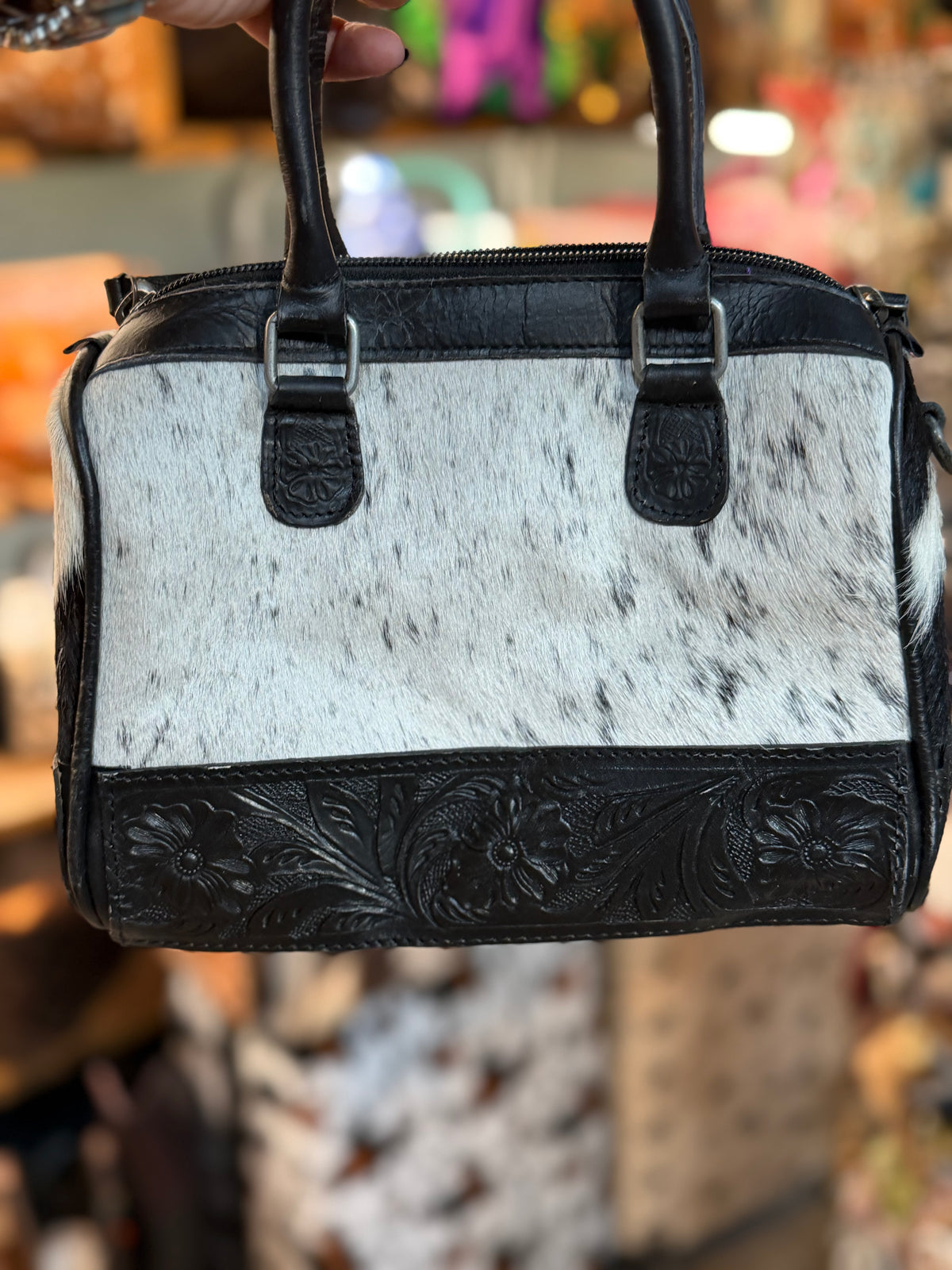Buskin 2.0 (2 Colors)