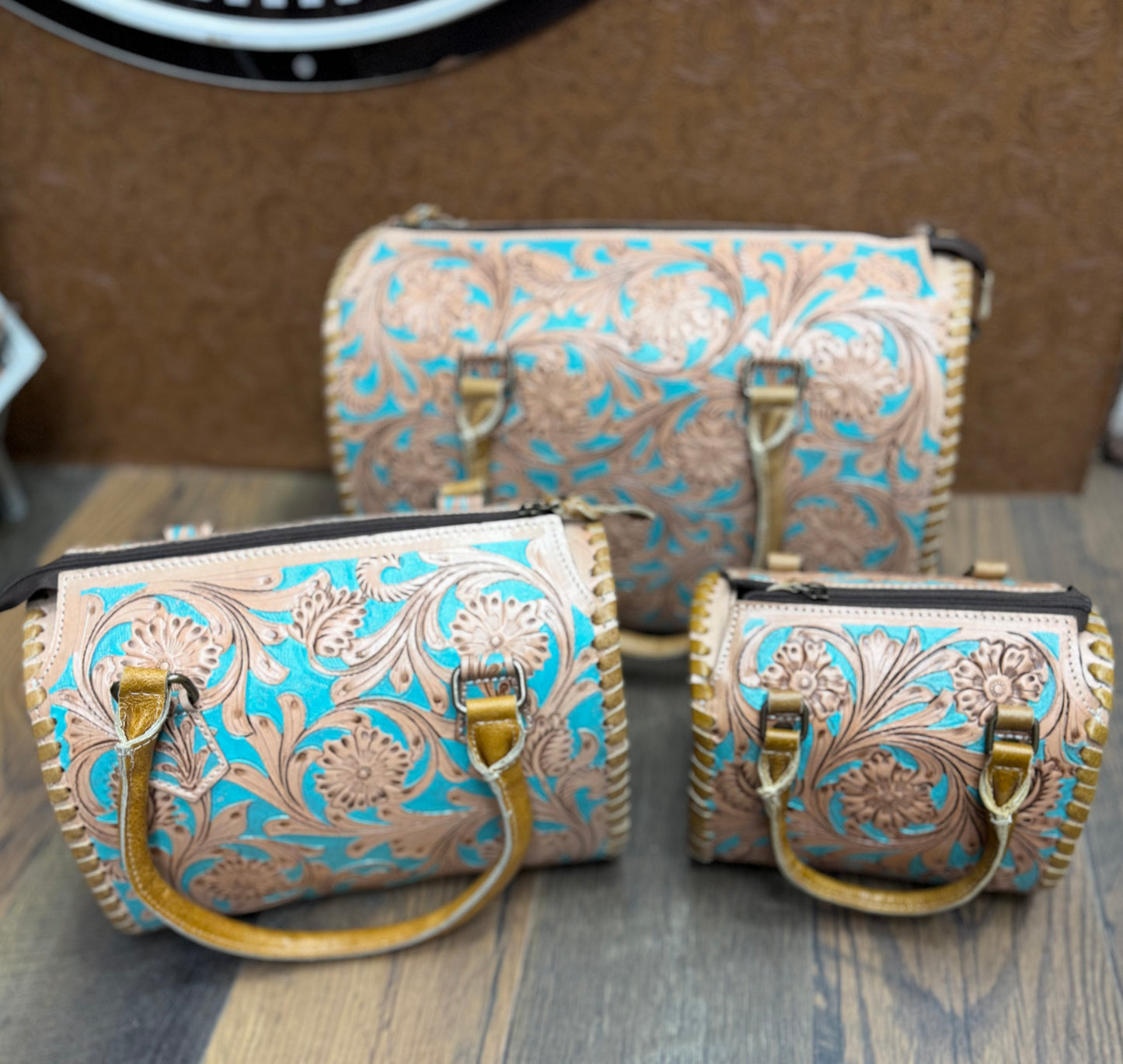 Trina Speedy (3 sizes)