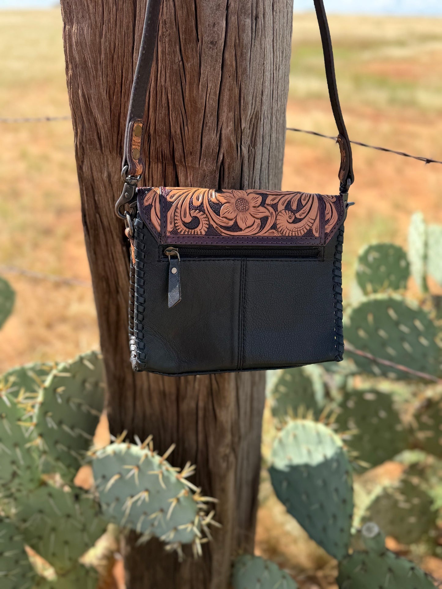 The Rachel Hand Bag (Small)