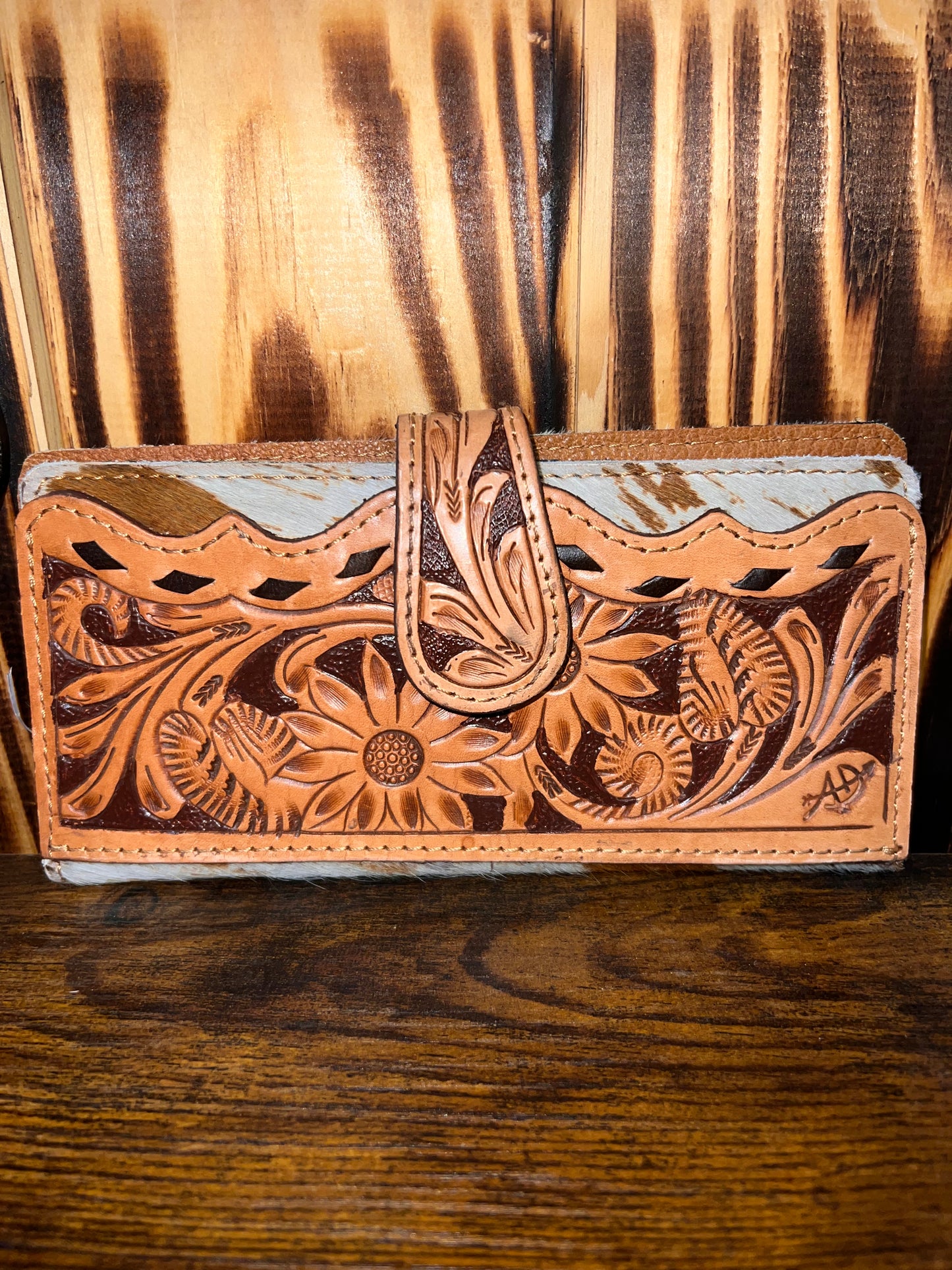Crista Wallet
