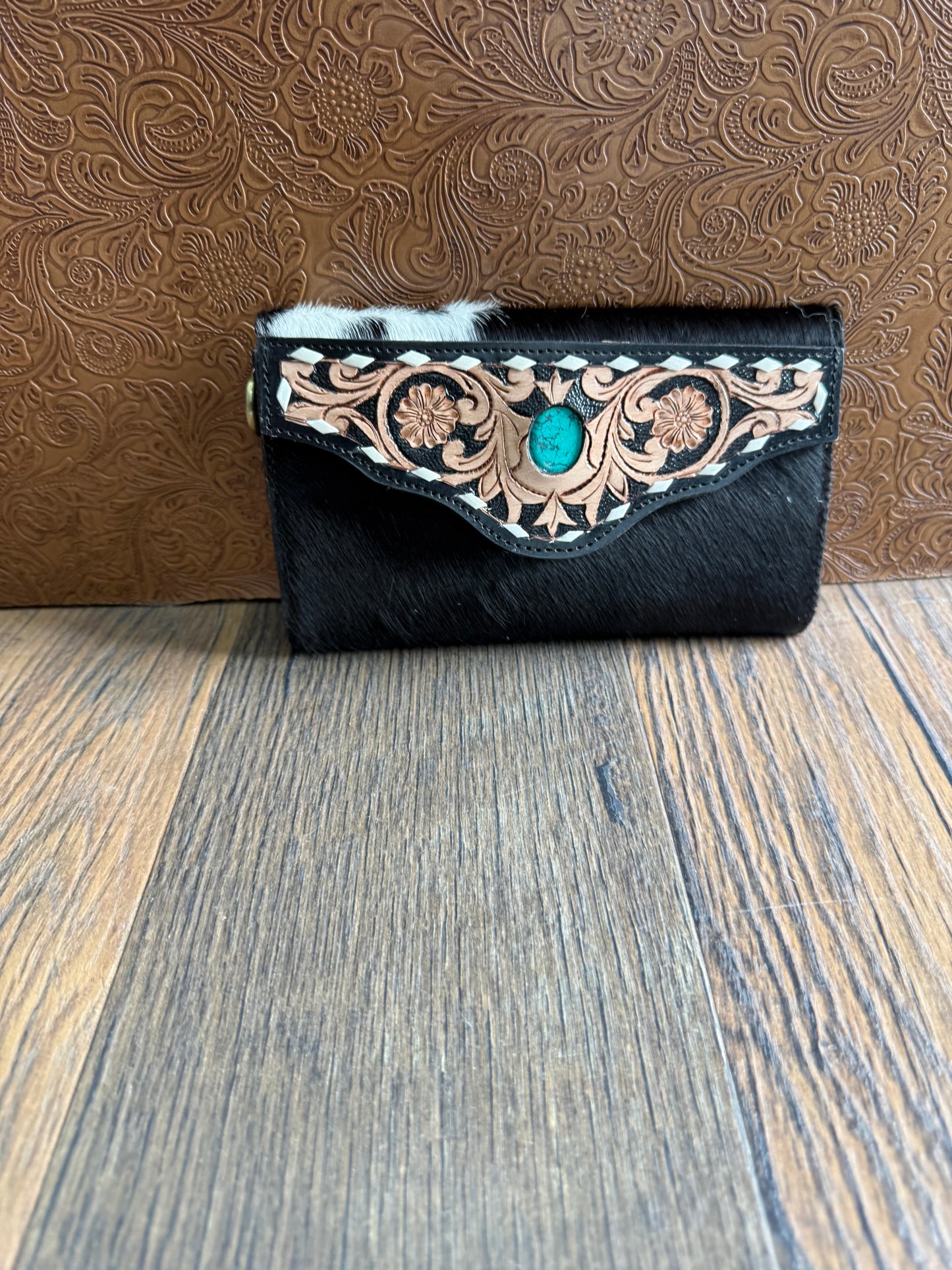 The Ranch House Set/Black