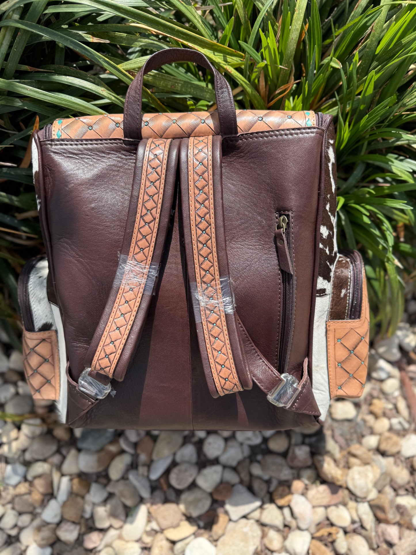 The Wisky Trail Backpack