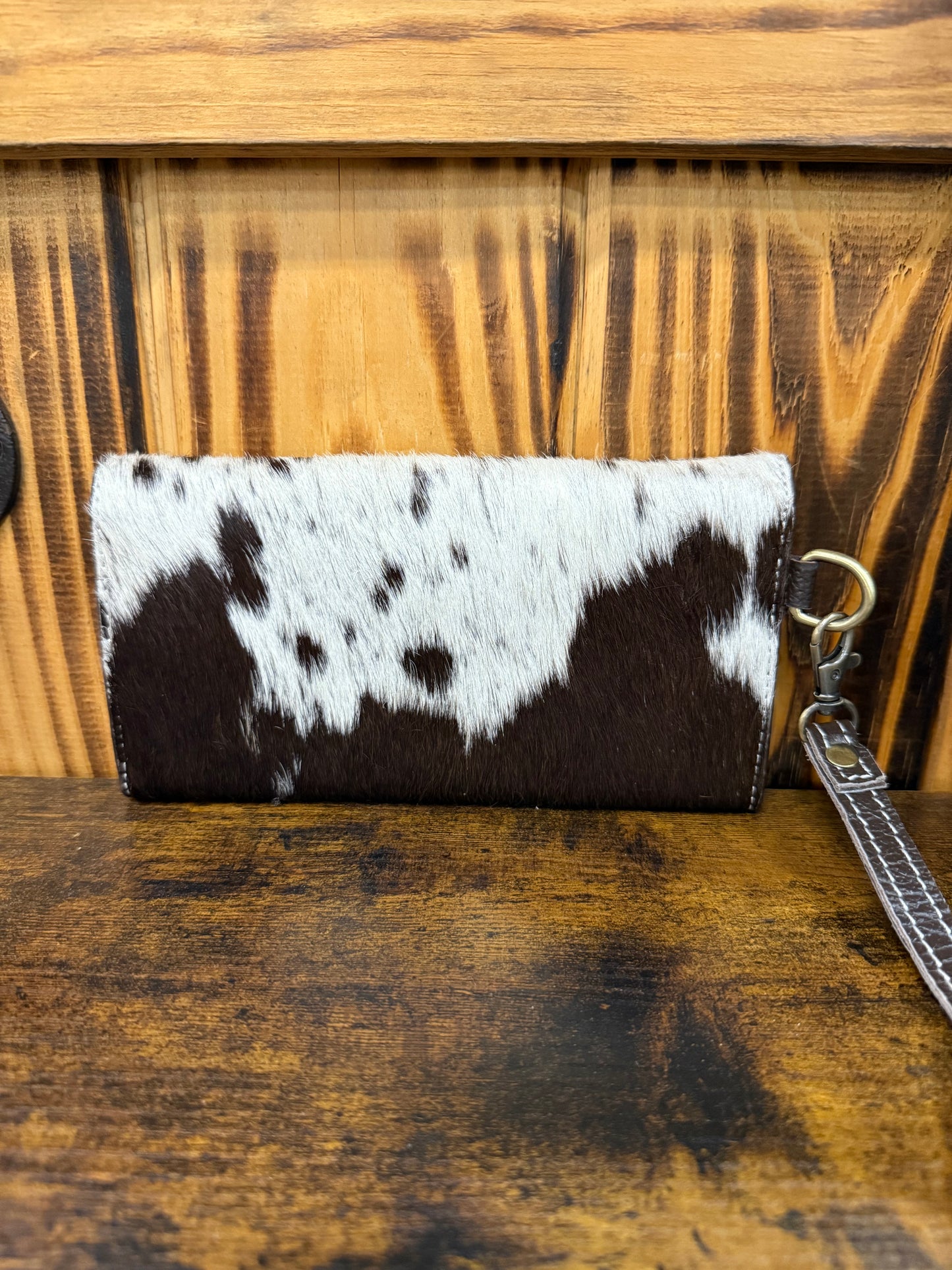 Pueblo Wallet