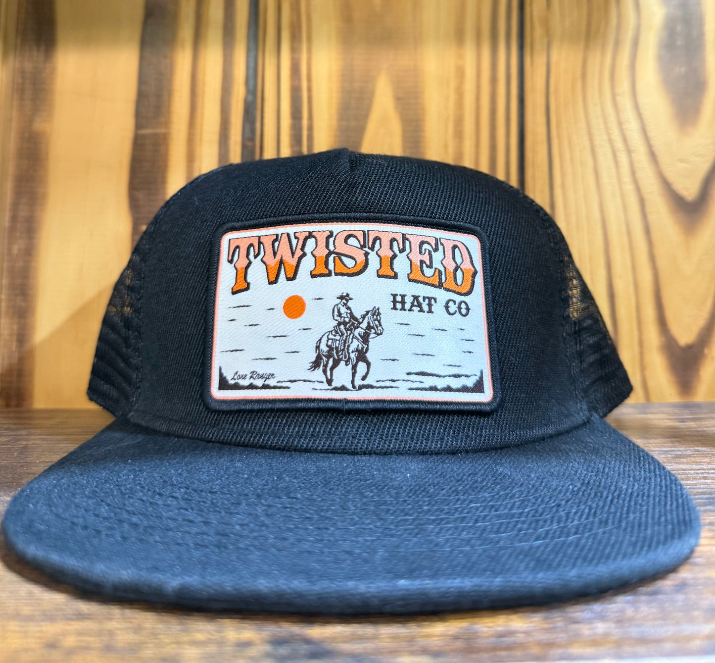 Youth THC Hat