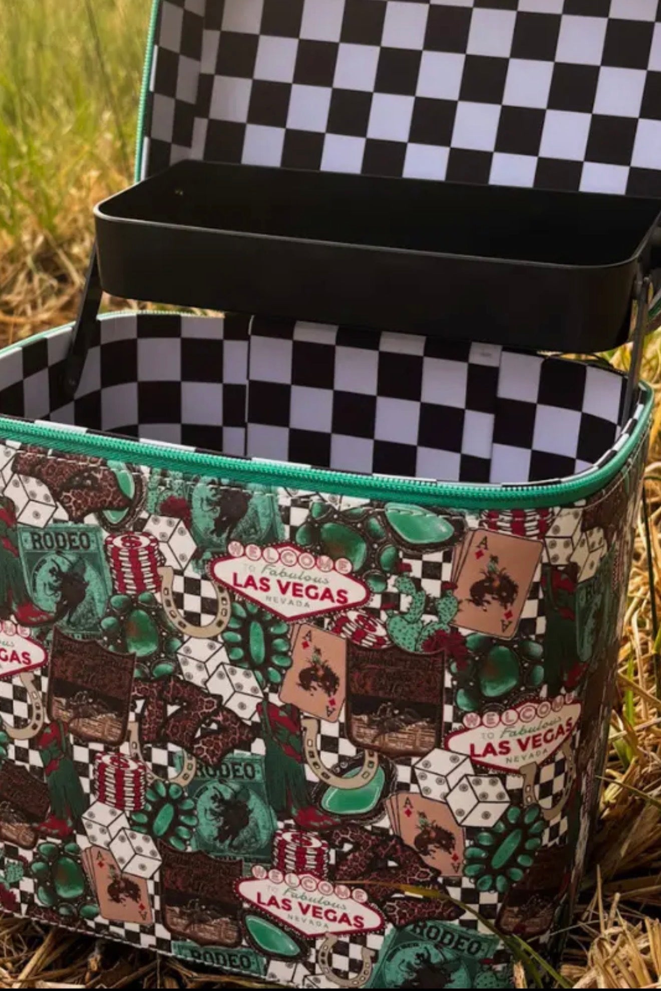Las Vegas Makeup Box