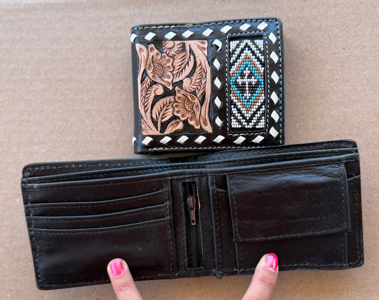 Men Wallets