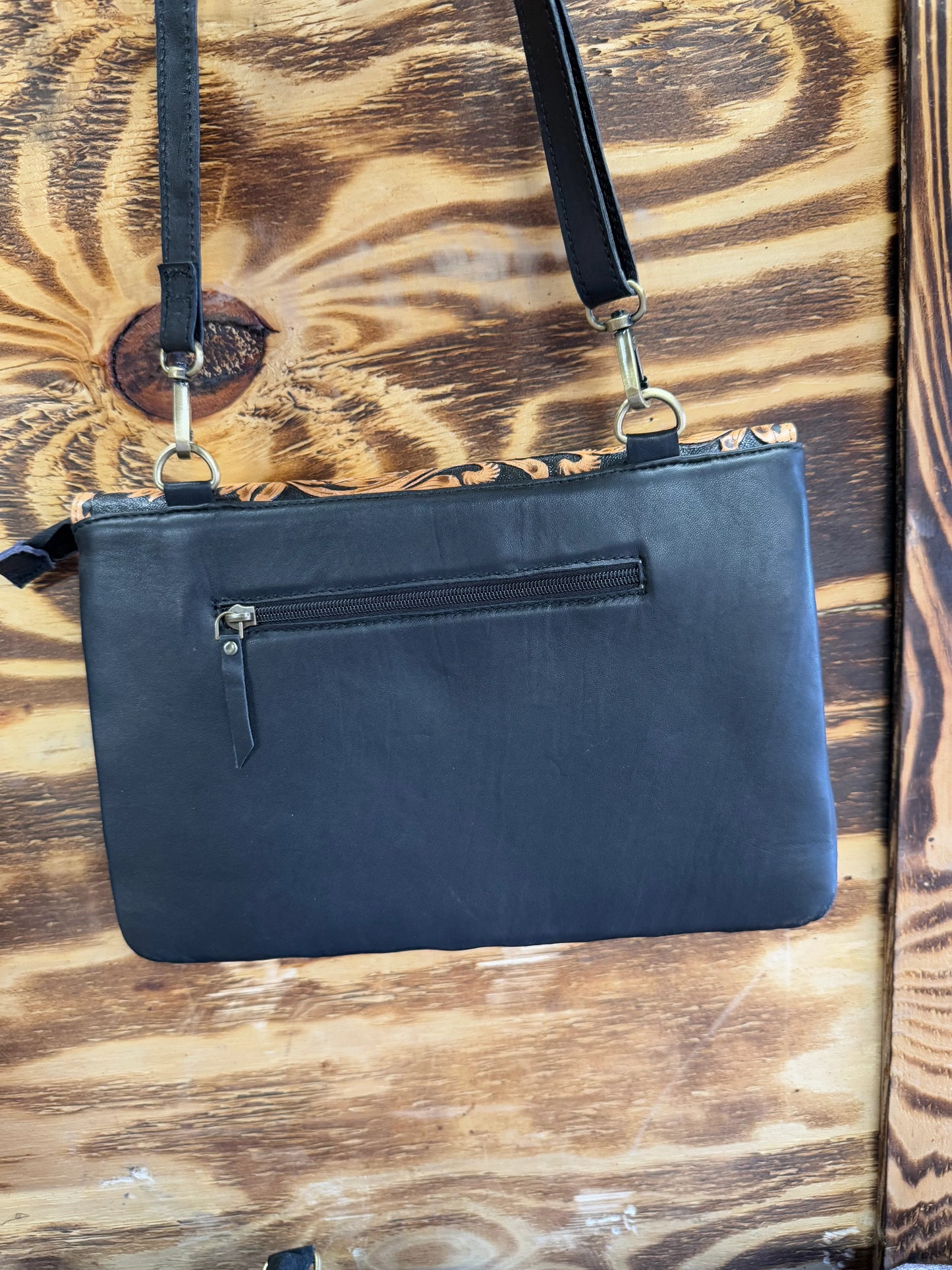 Quilted Texan - Twisted Charm