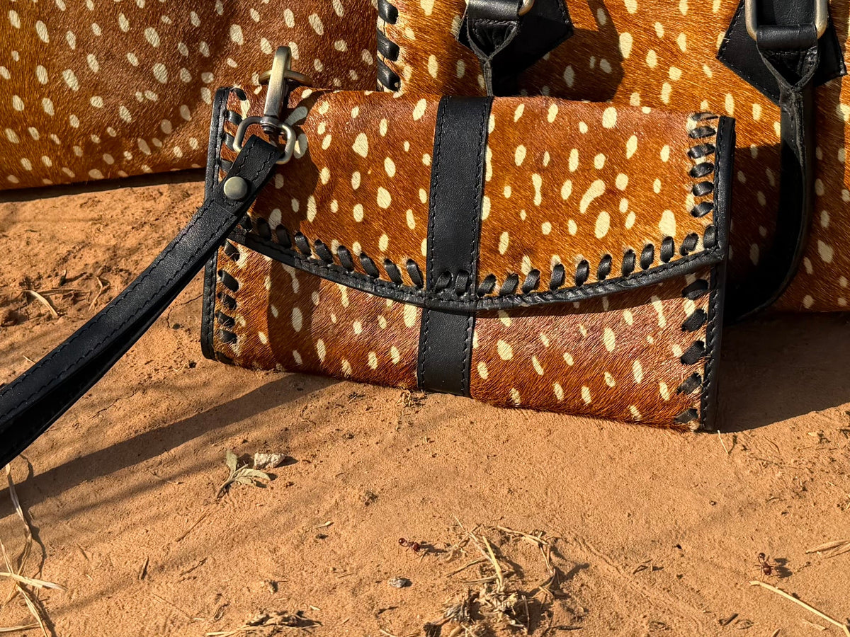 Bambi Wallet