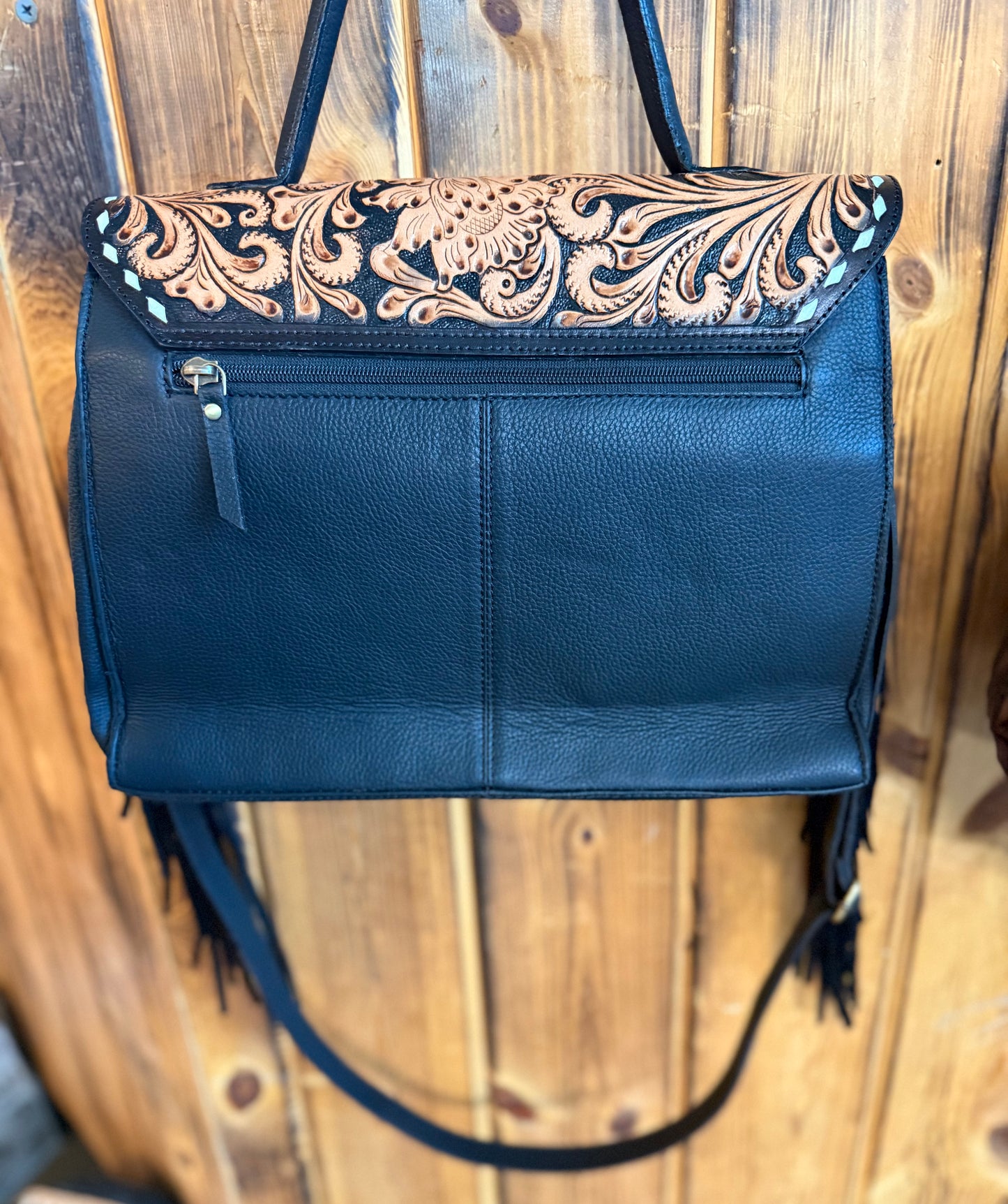 The Harper Bag
