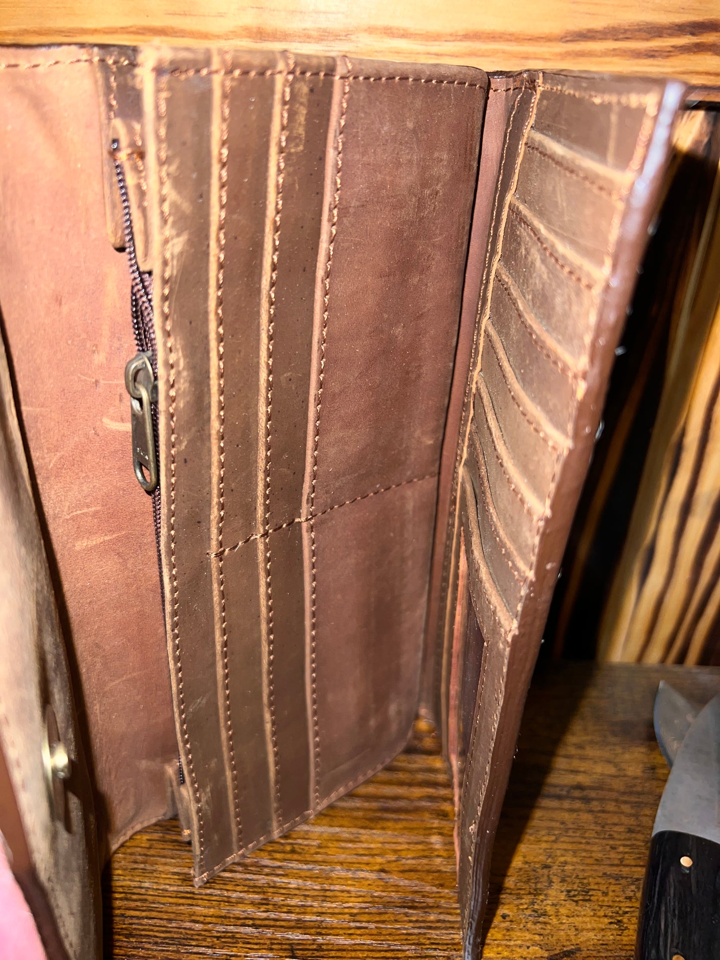 Goldy Wallet