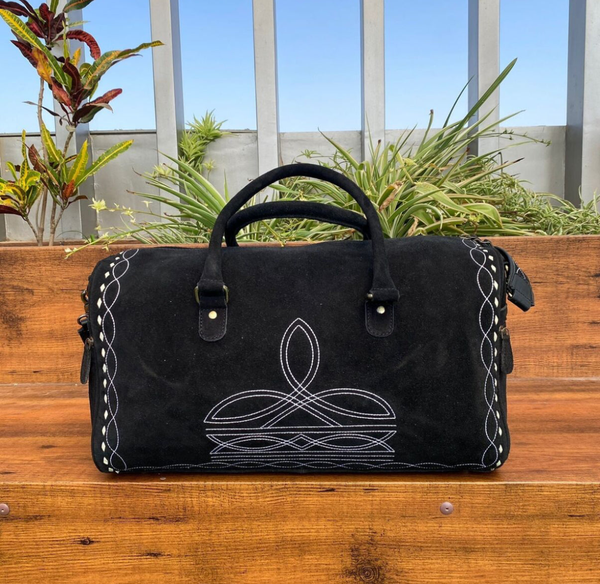 Ranch Han Weekender