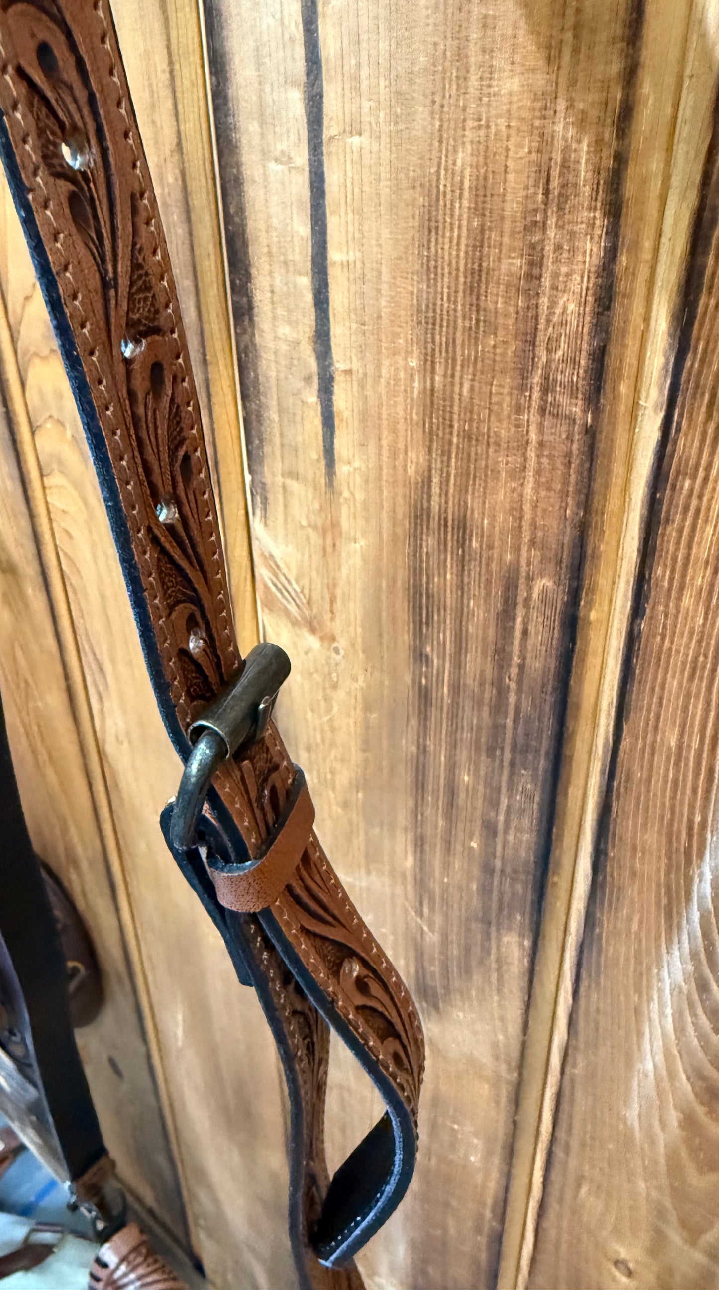 Krystal Wallet/Crossbody