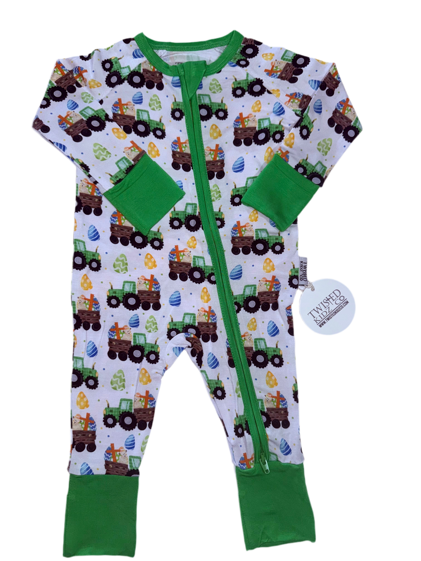 New Birth Infant