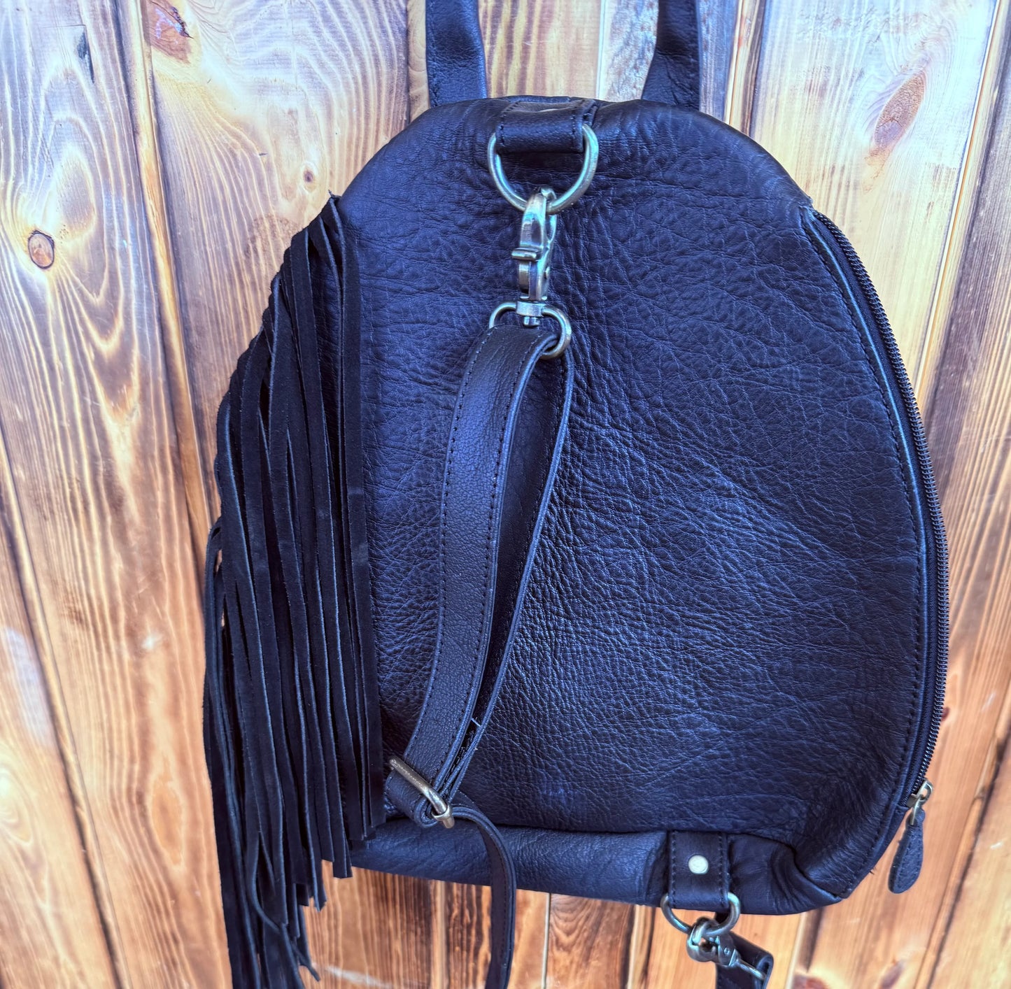 Stealth Backpack - Twisted Charm