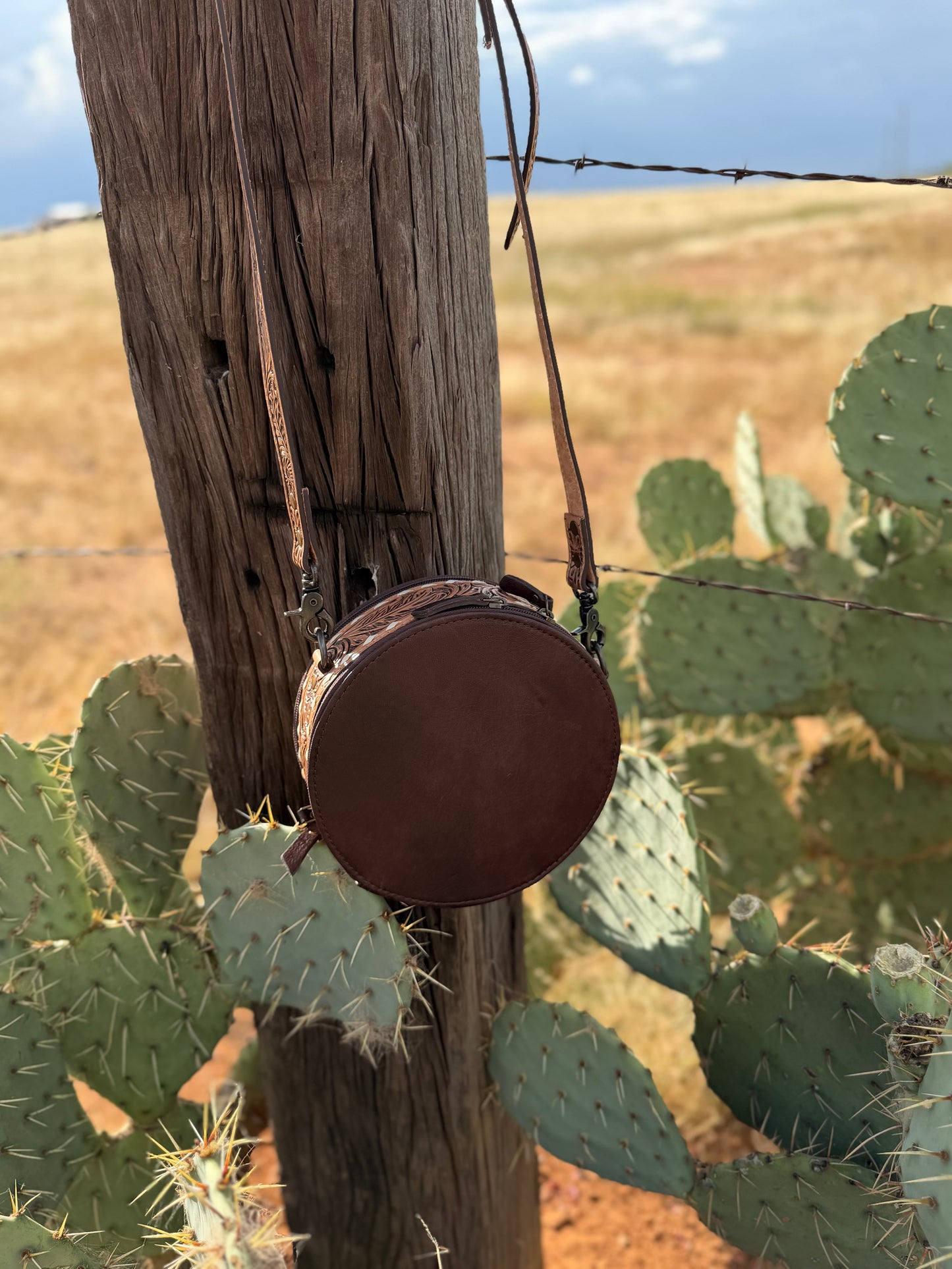 Turquoise Trail Canteen