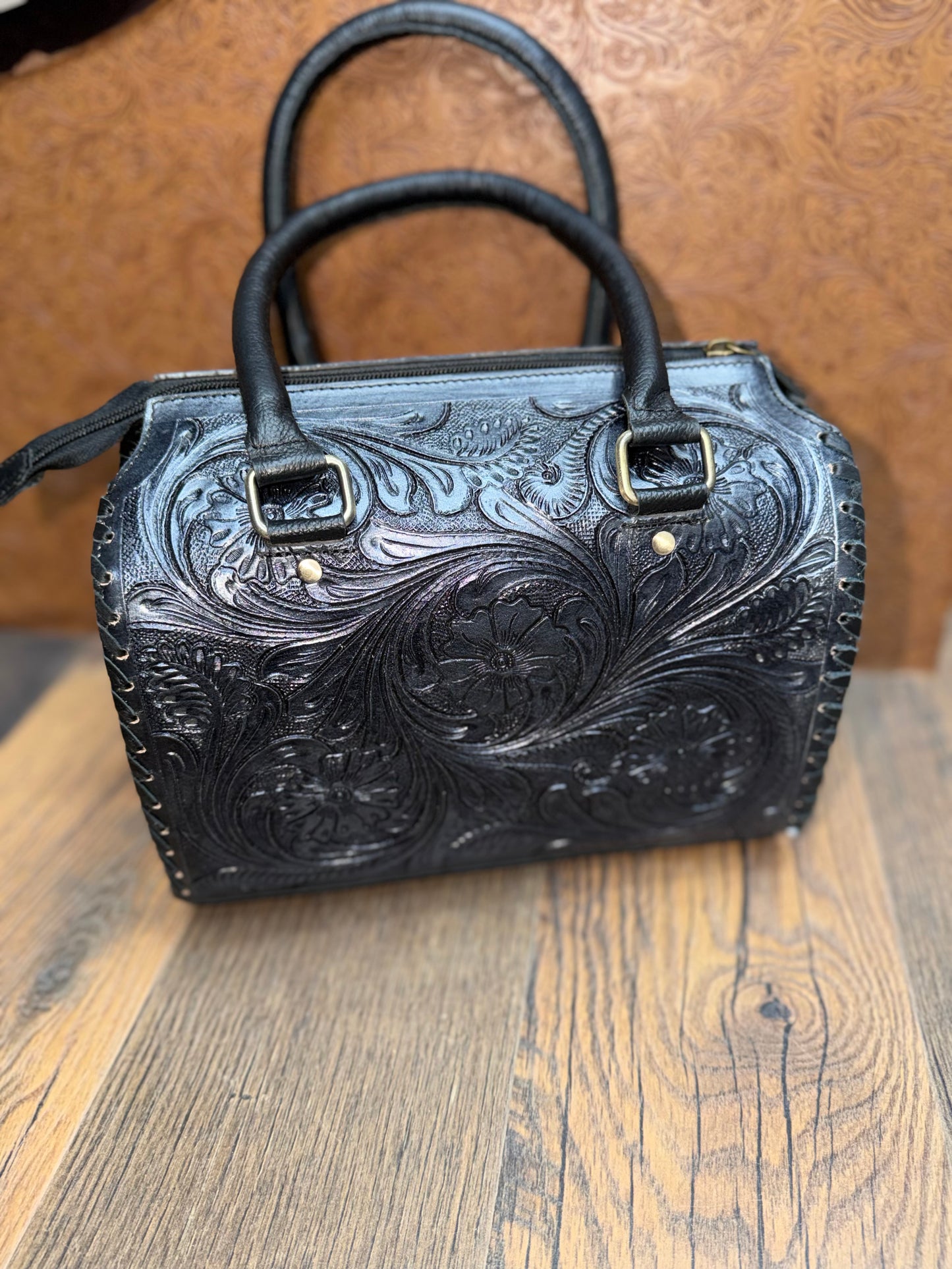 Midnight Belle Speedy (Medium)