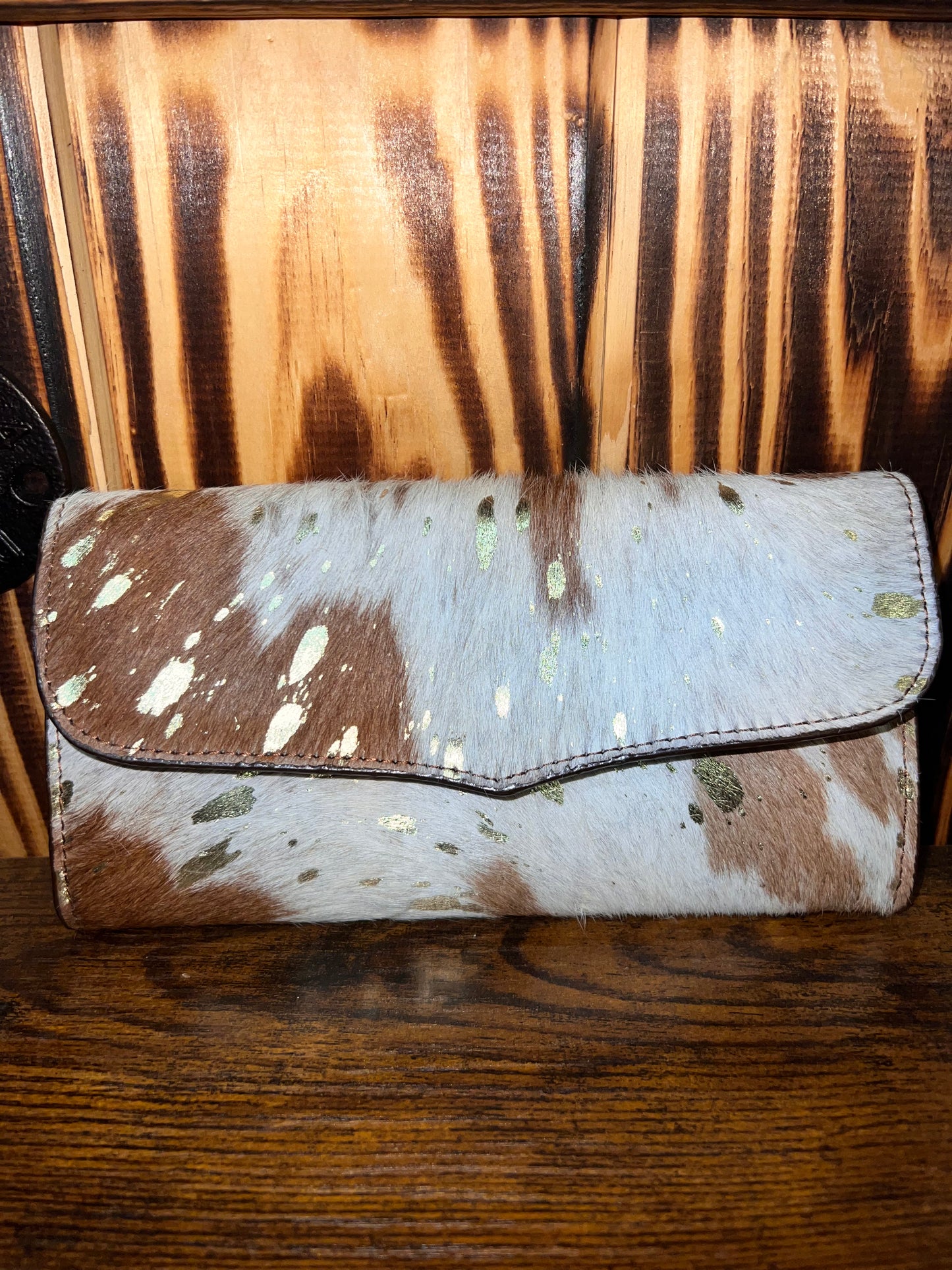 Goldy Wallet