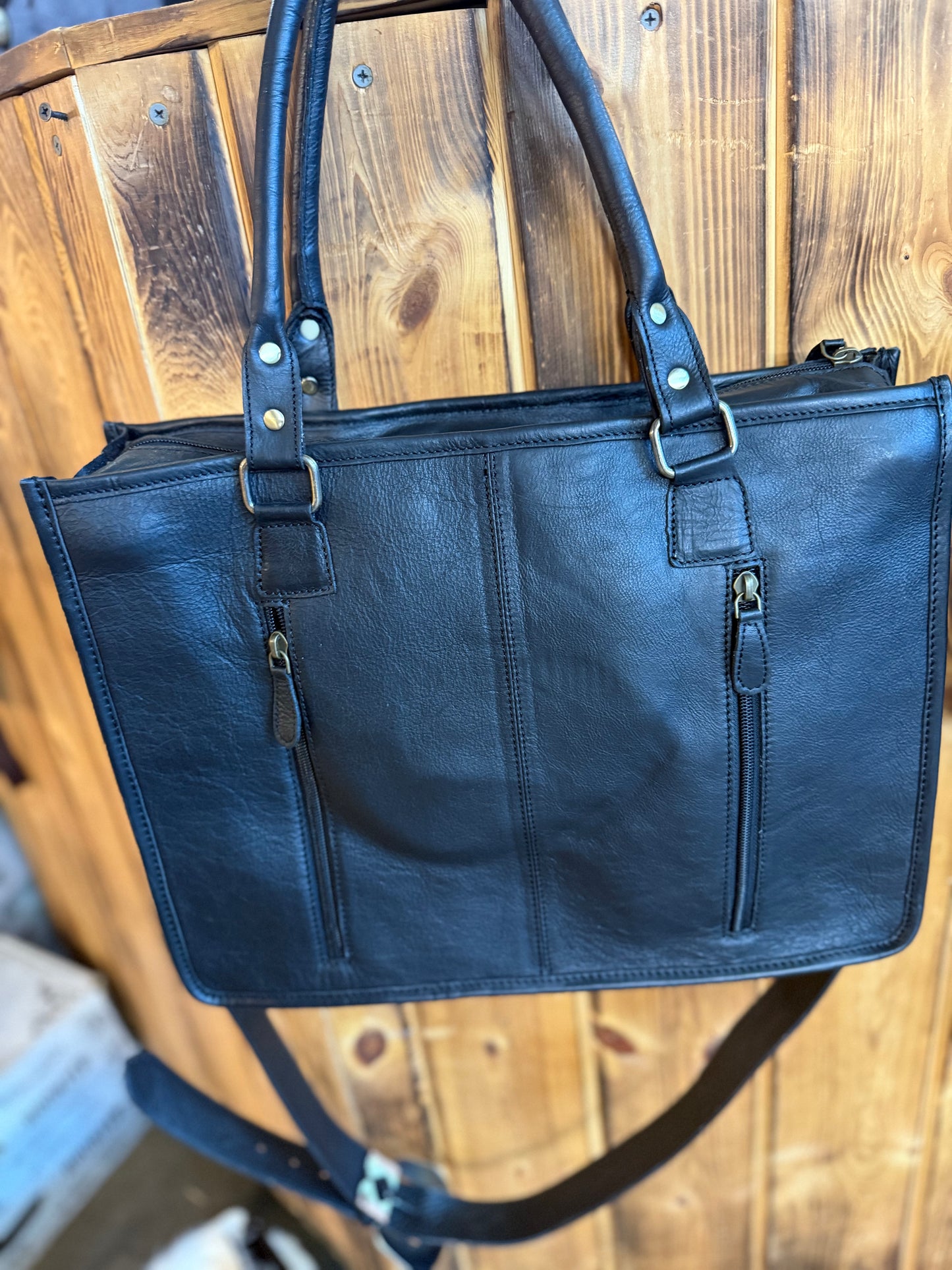 Charlotte Tote