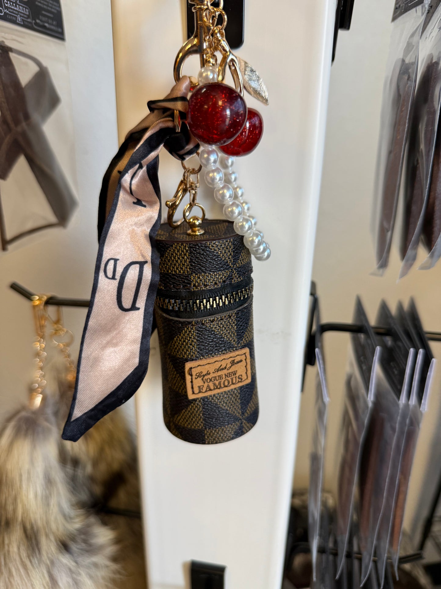 Large Purse Charm’s