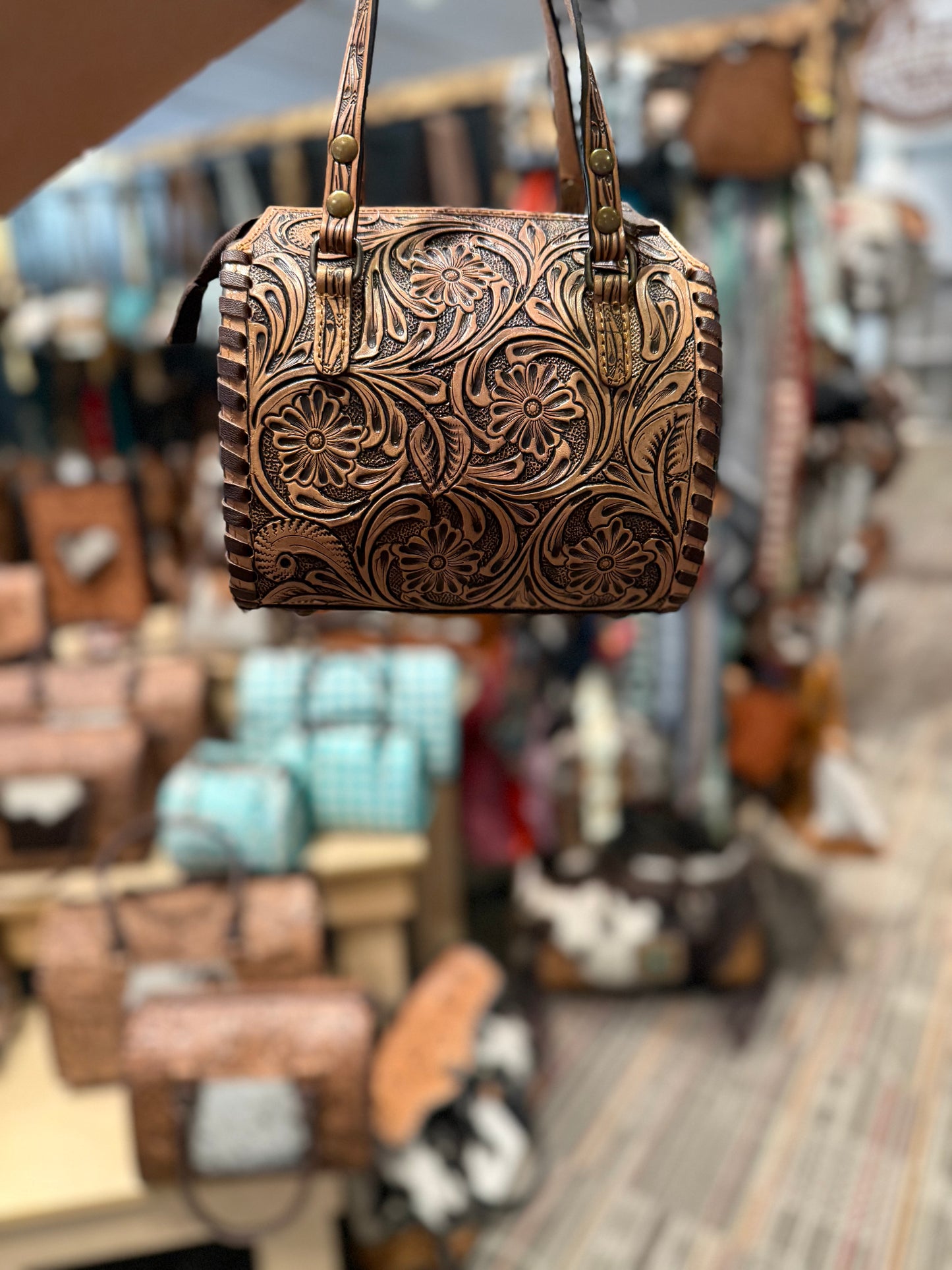 Mini High Desert Speedy