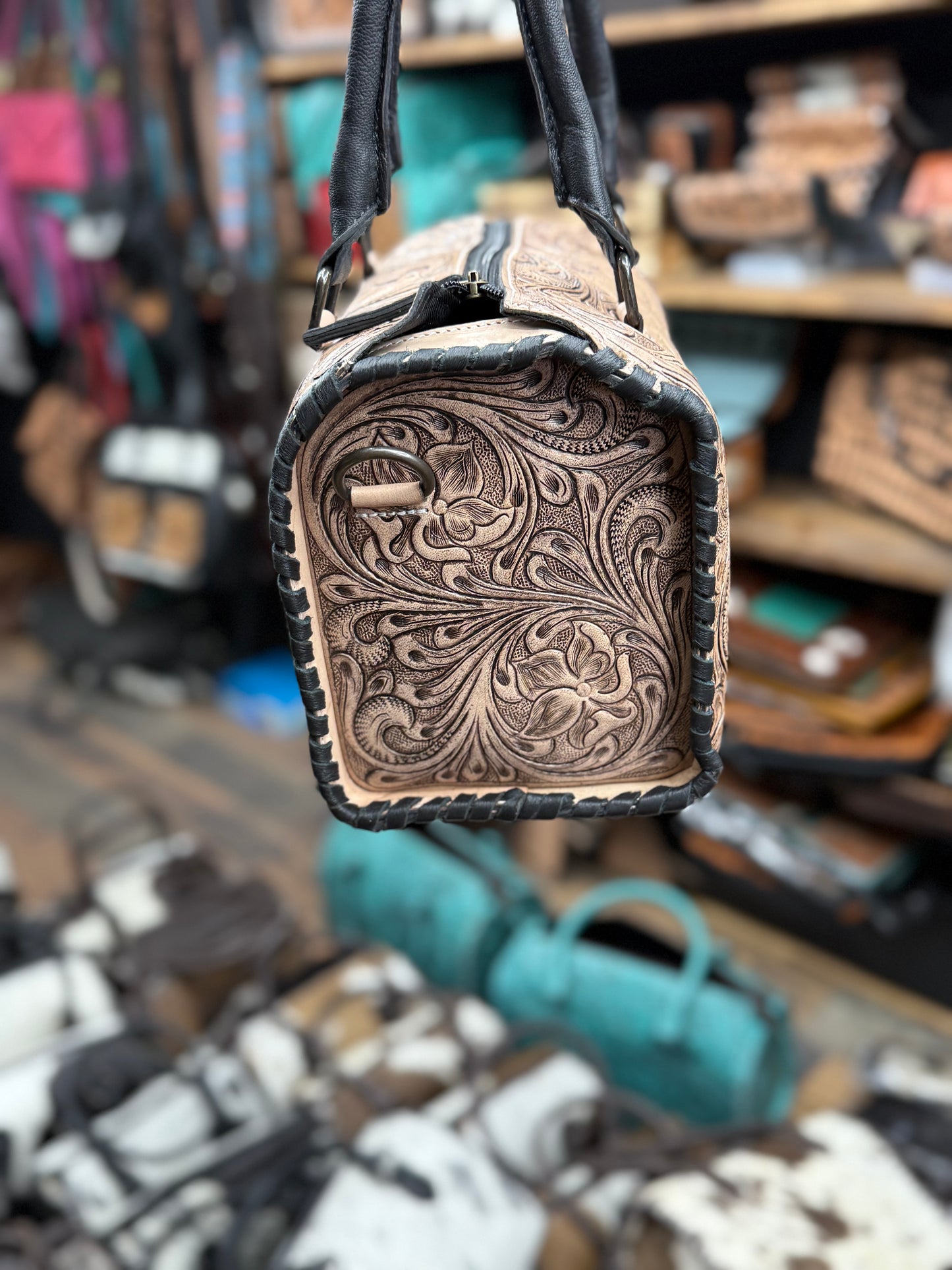 Tooled Temptress Speedy (Medium)