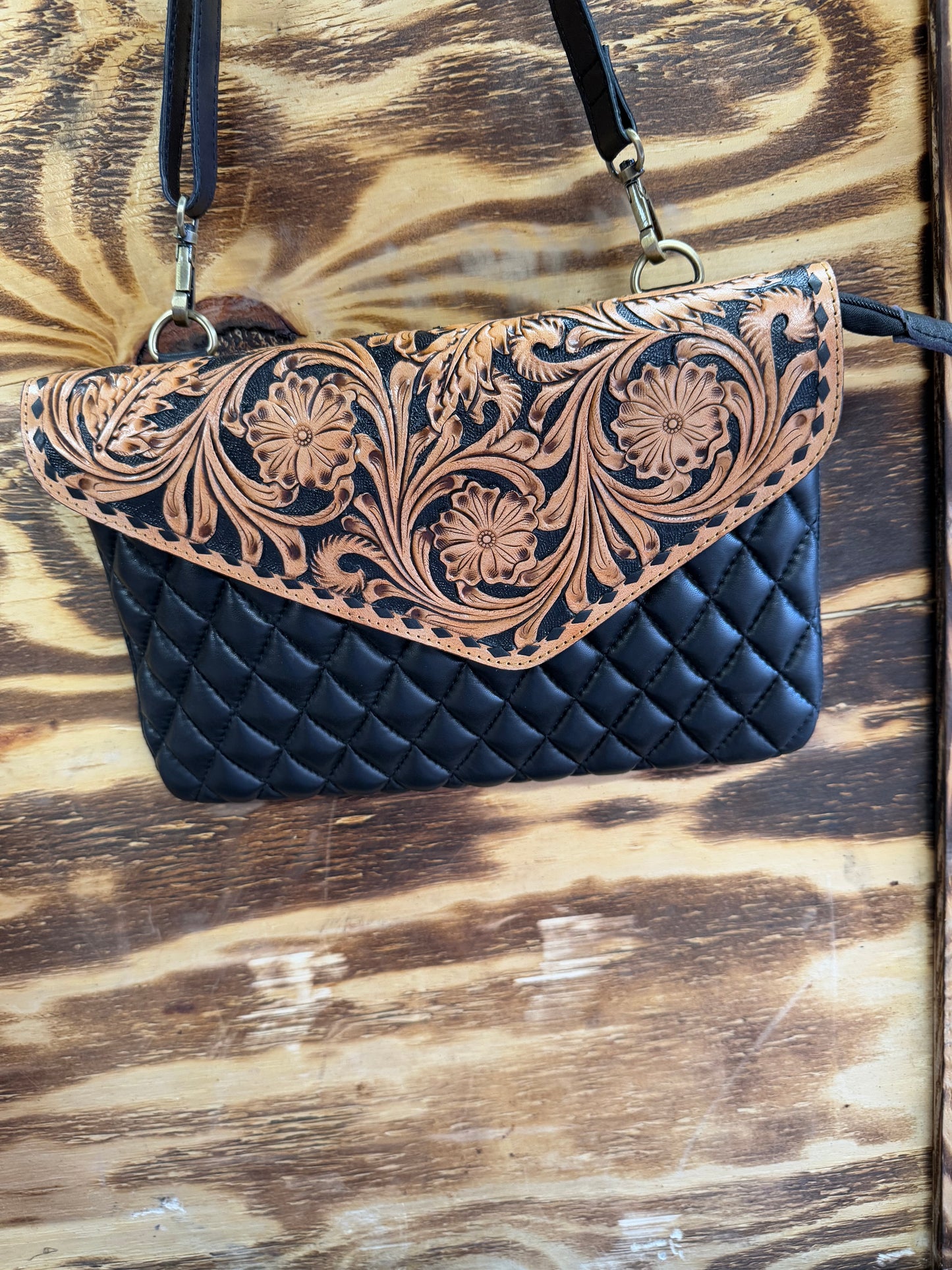 Quilted Texan