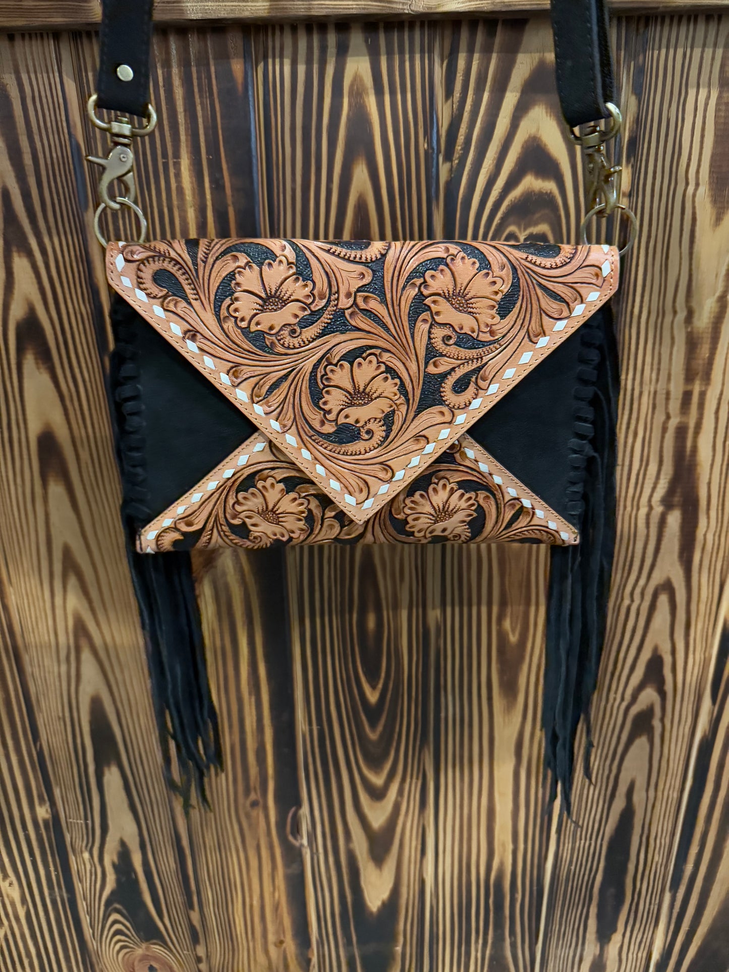 Tooled Envelope