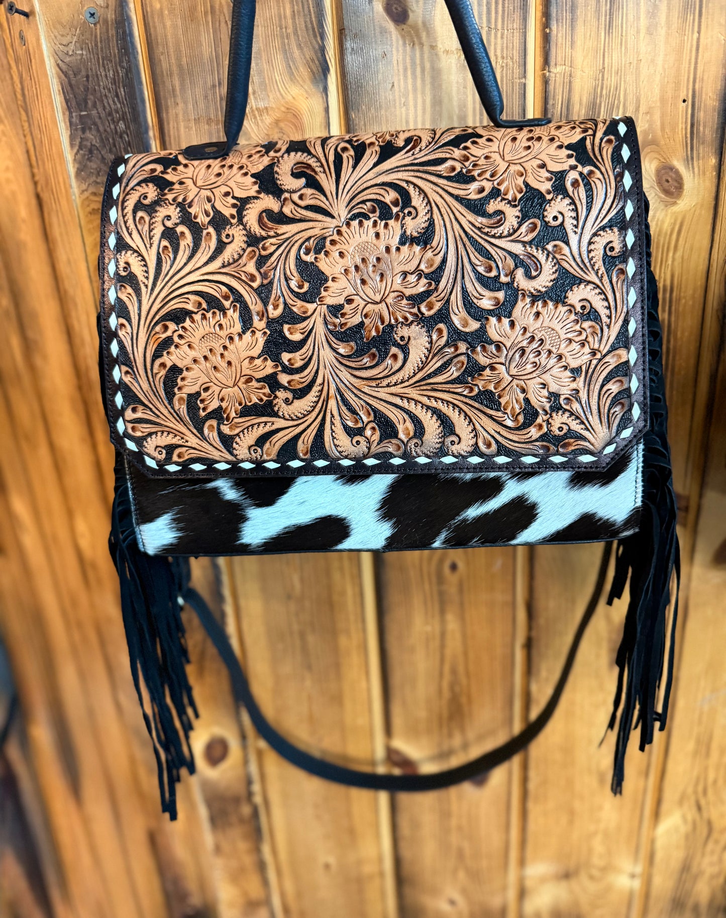 The Harper Bag