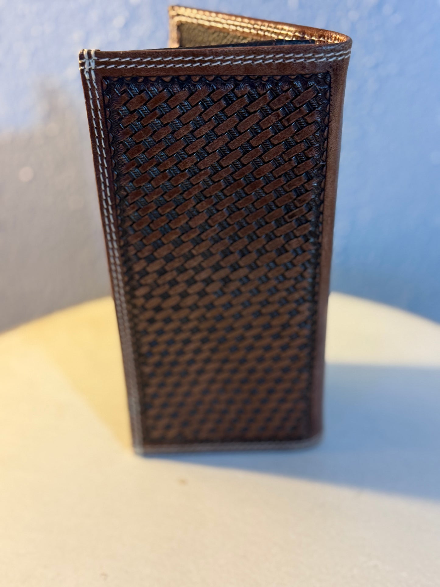 Teagan Wallet