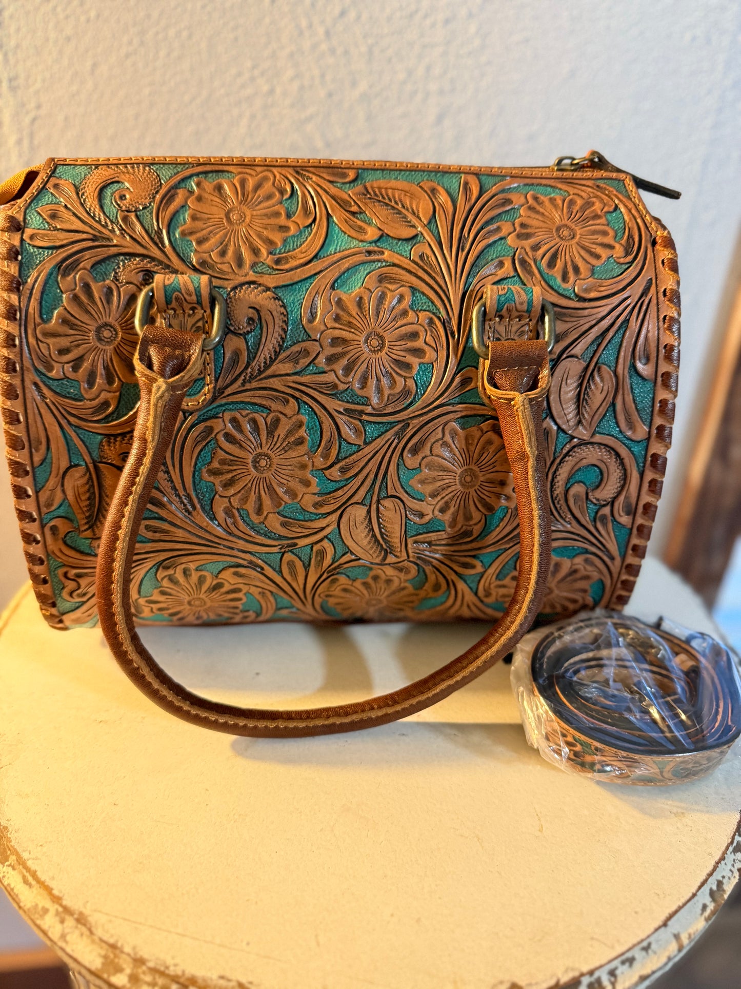 Caroline Speedy (Medium)