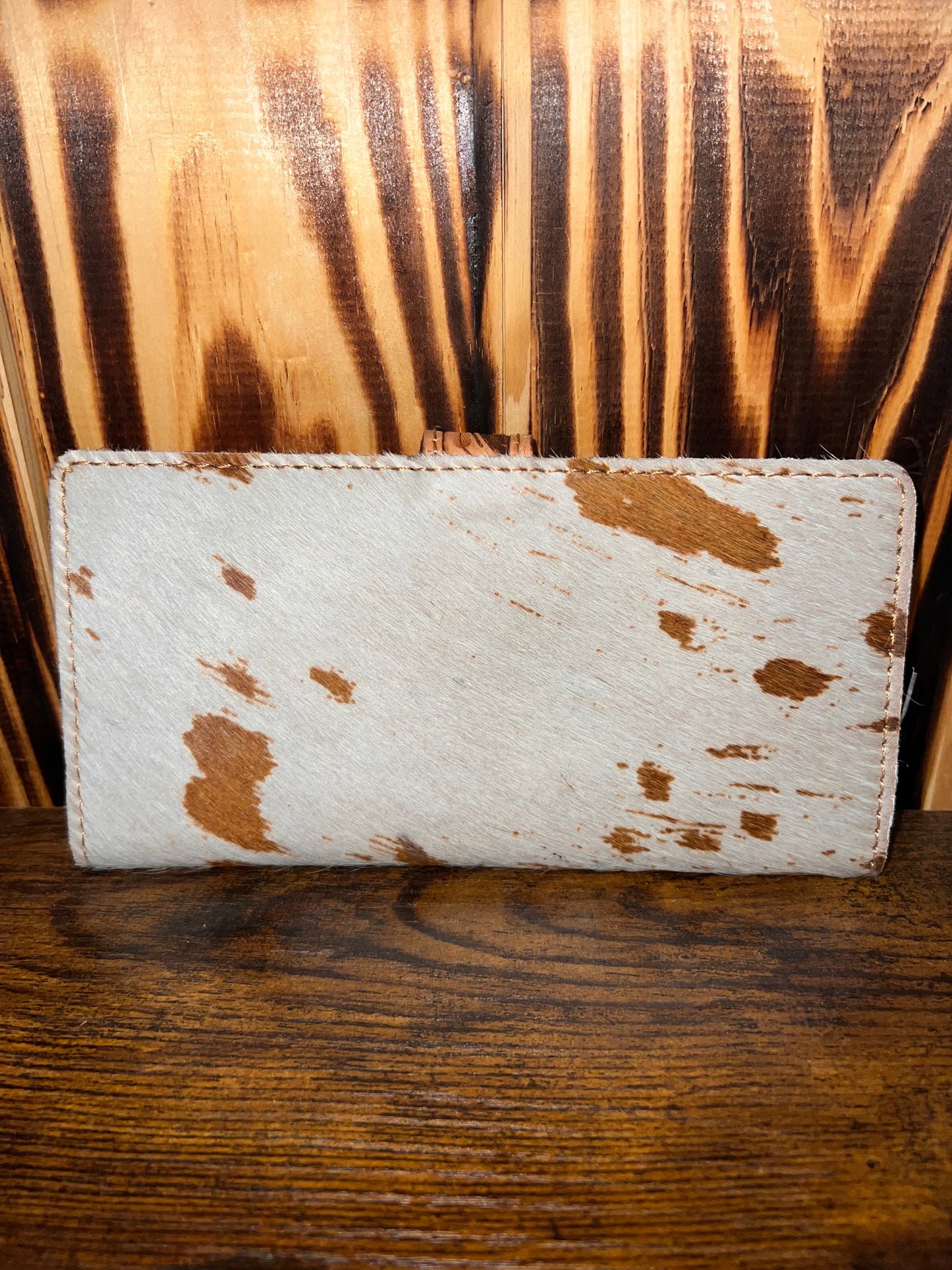 Crista Wallet