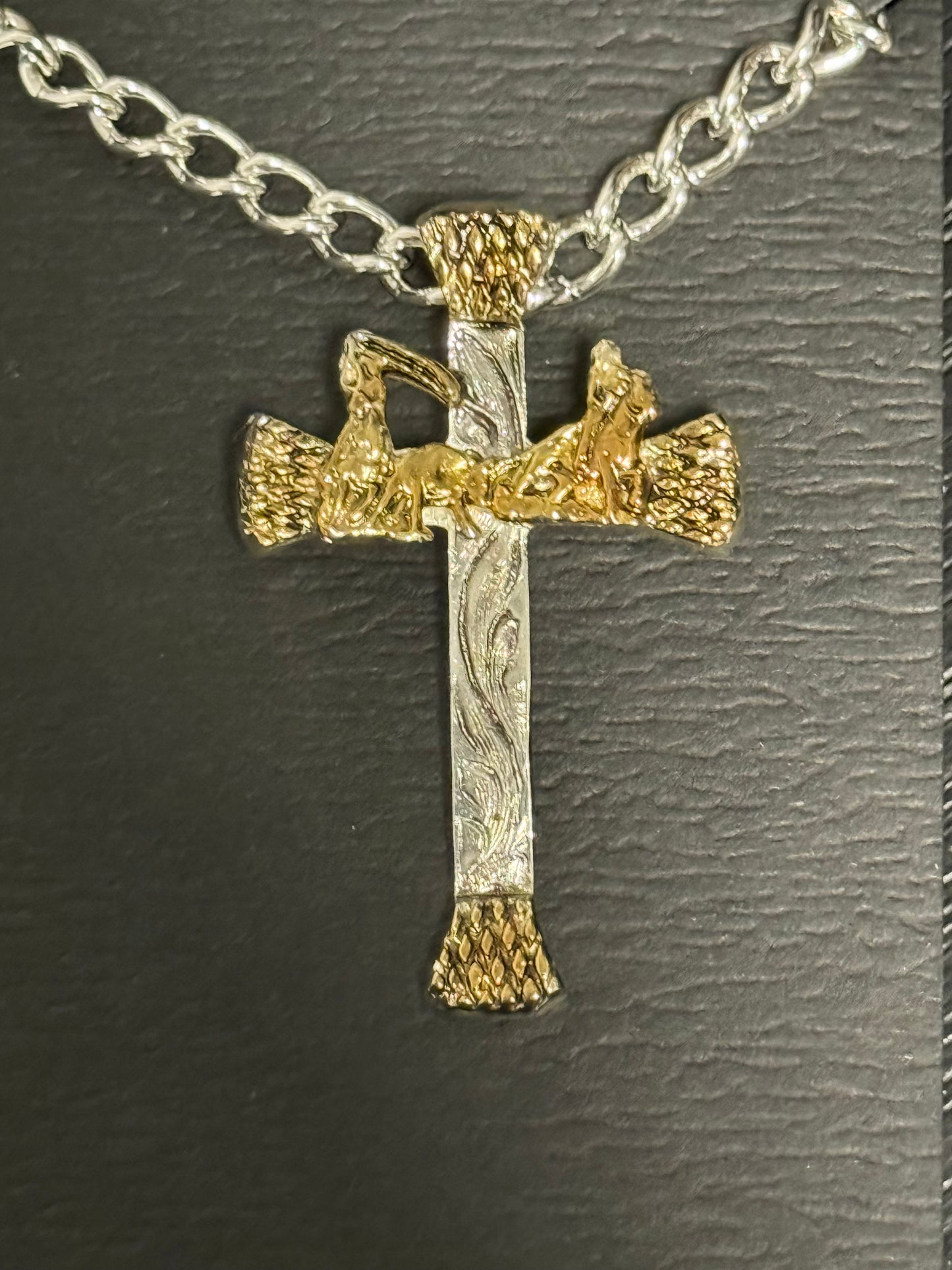 Men’s Western Necklaces