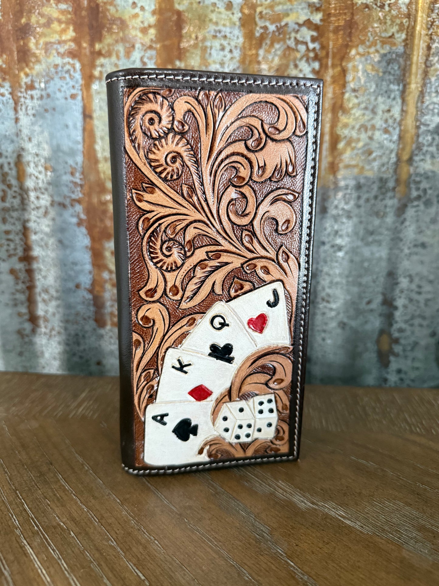 Ace Wallet