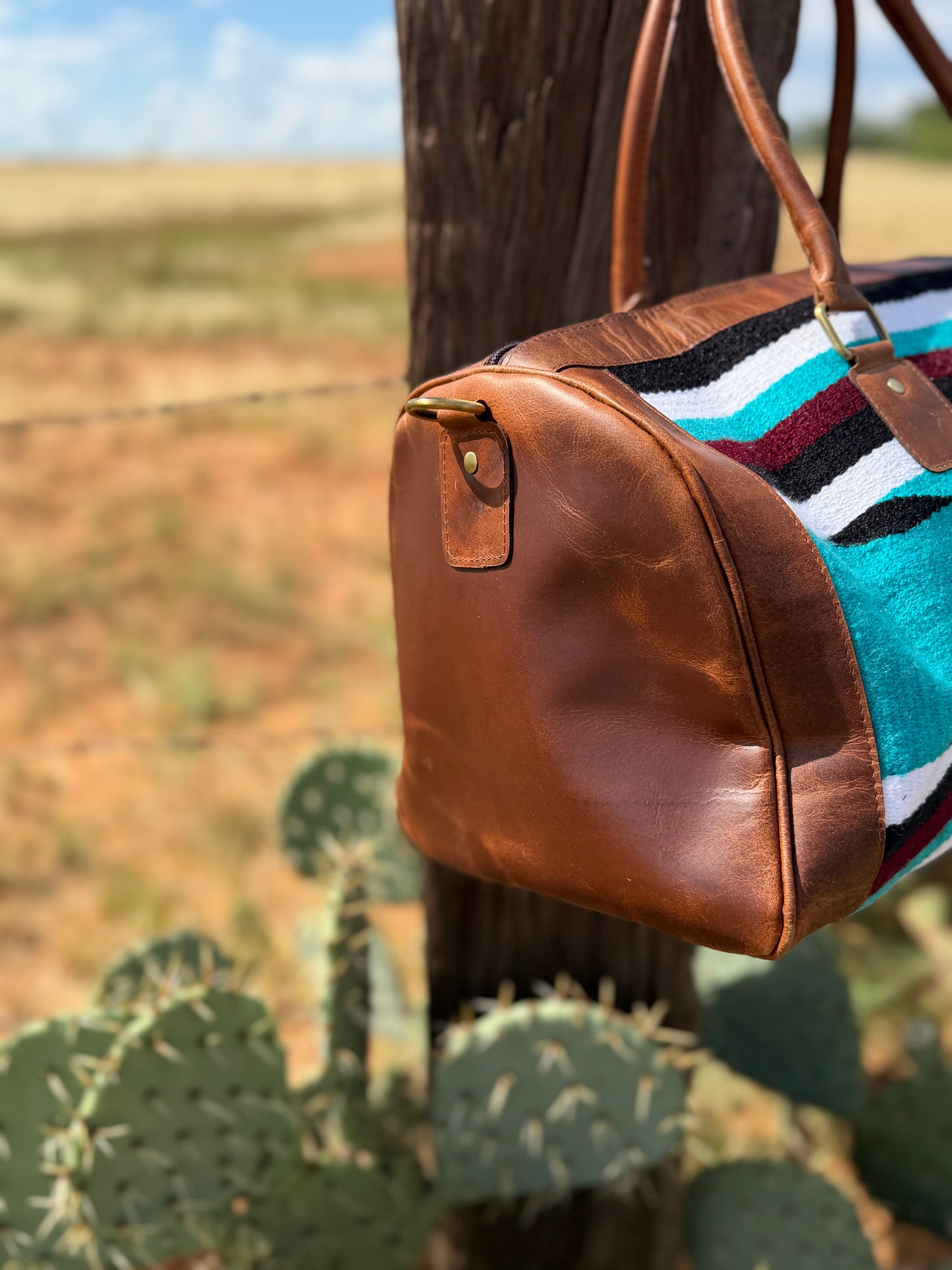 The Cerris Weekender (2 Colors)