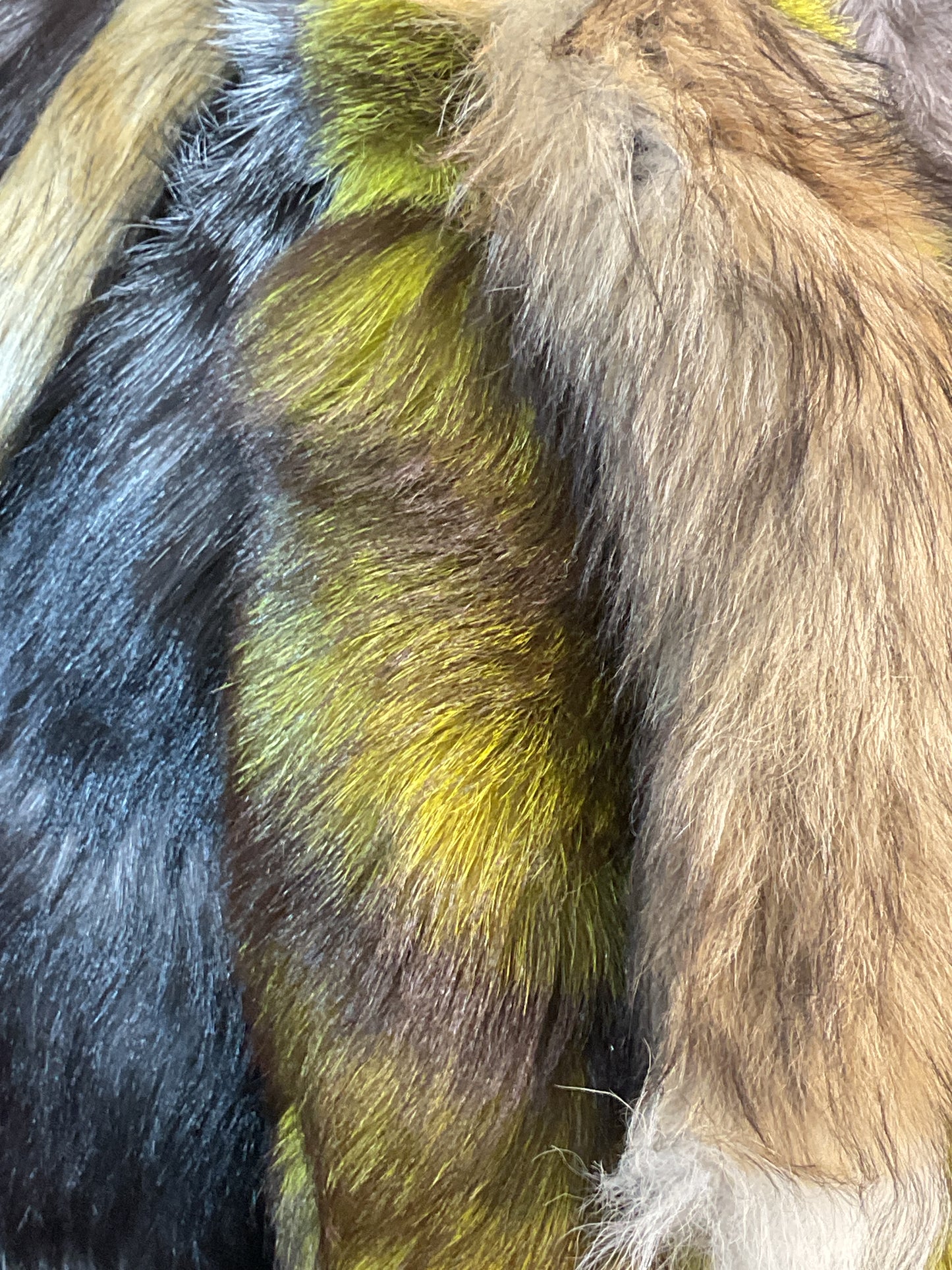 Purse furries (lafooofooo)