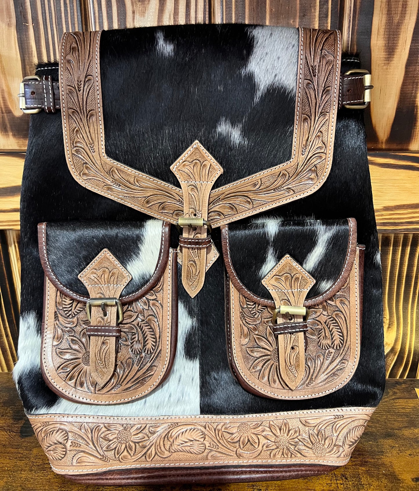 Cheko Backpack