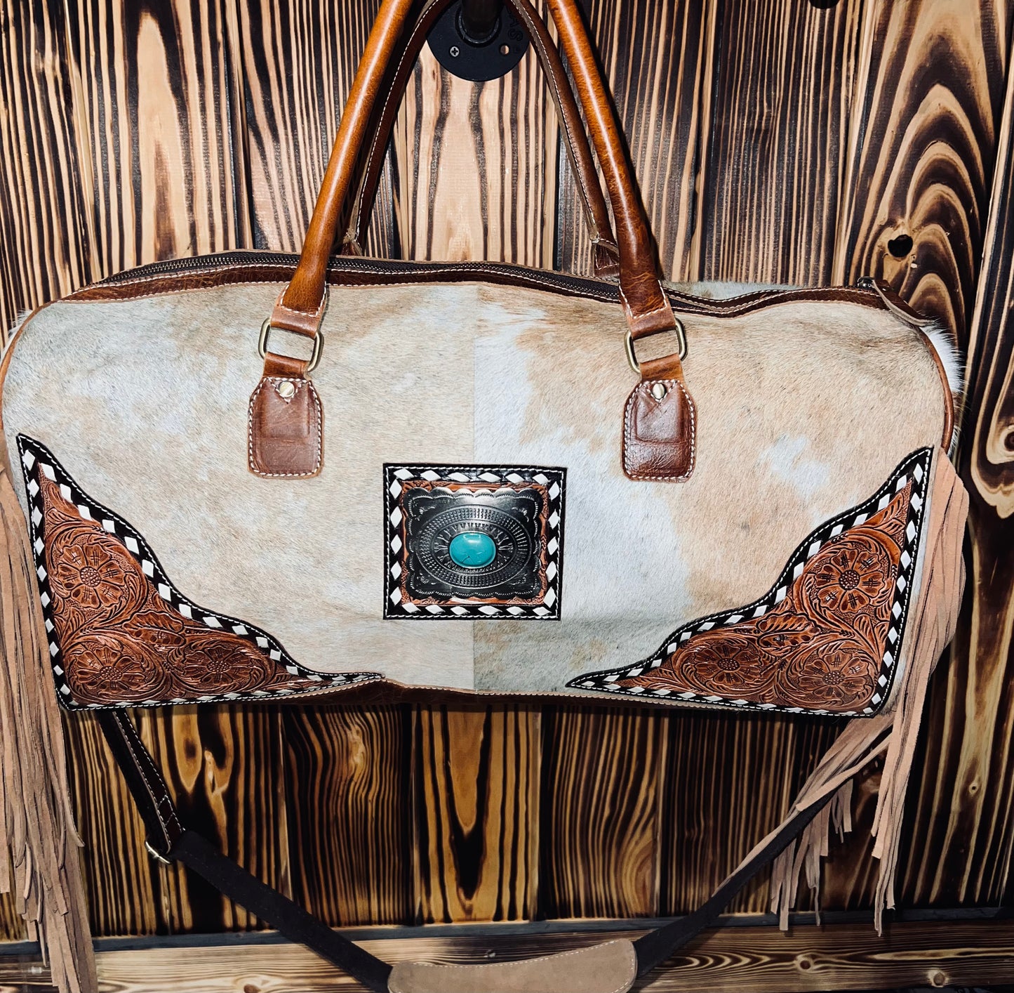 Charlotte Weekender