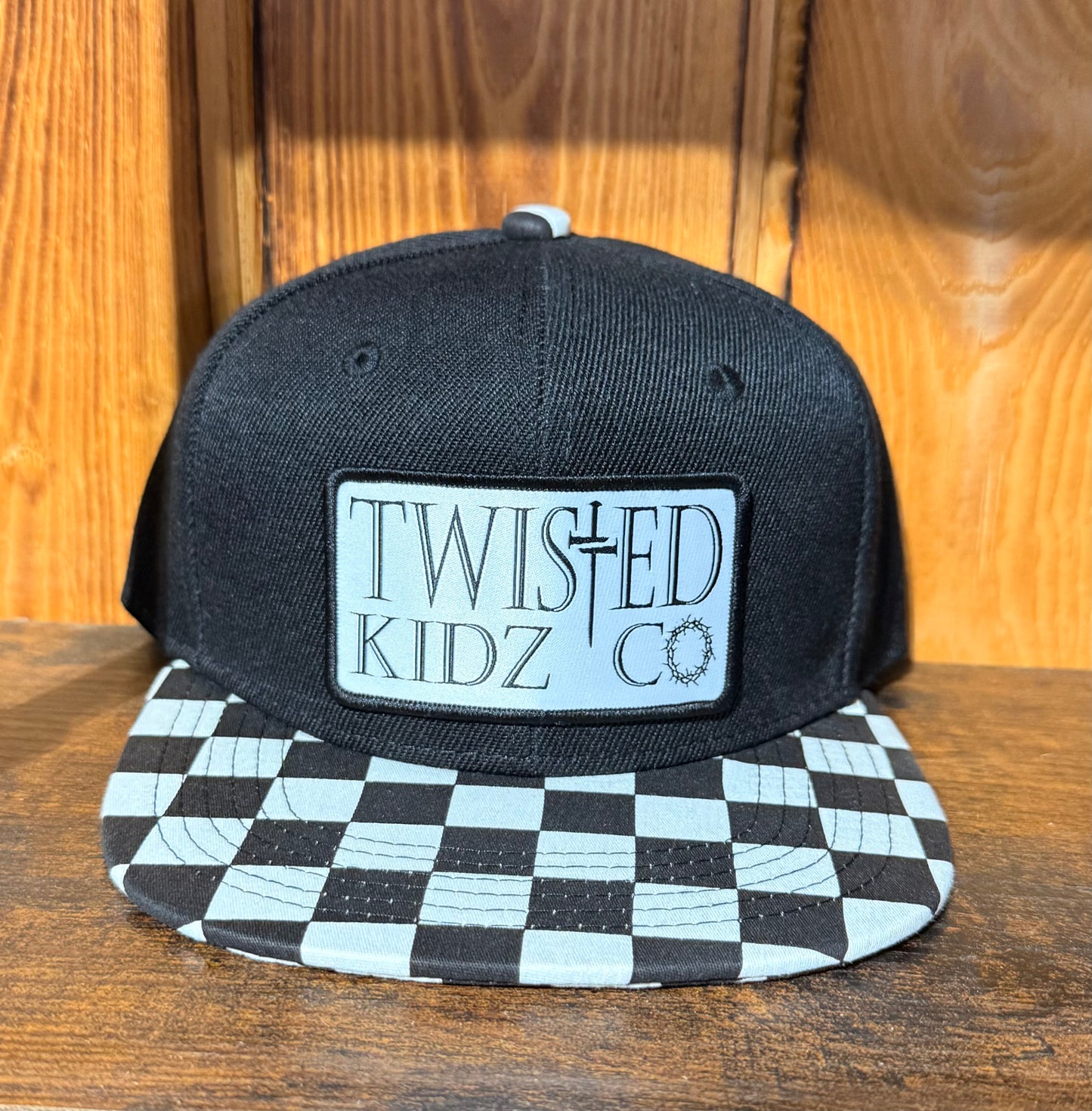 Check It - Twisted Charm
