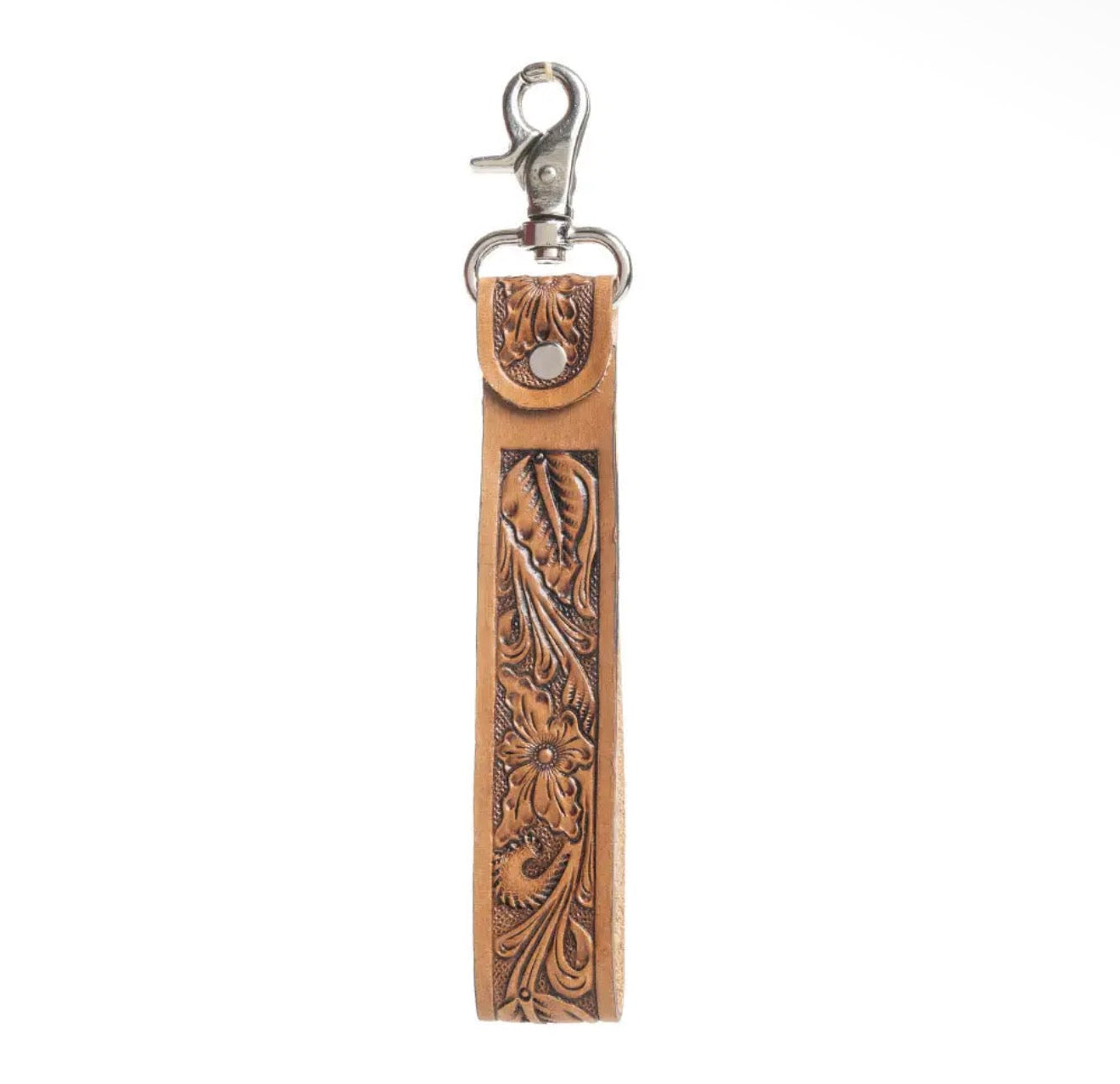 Honey Key Fob