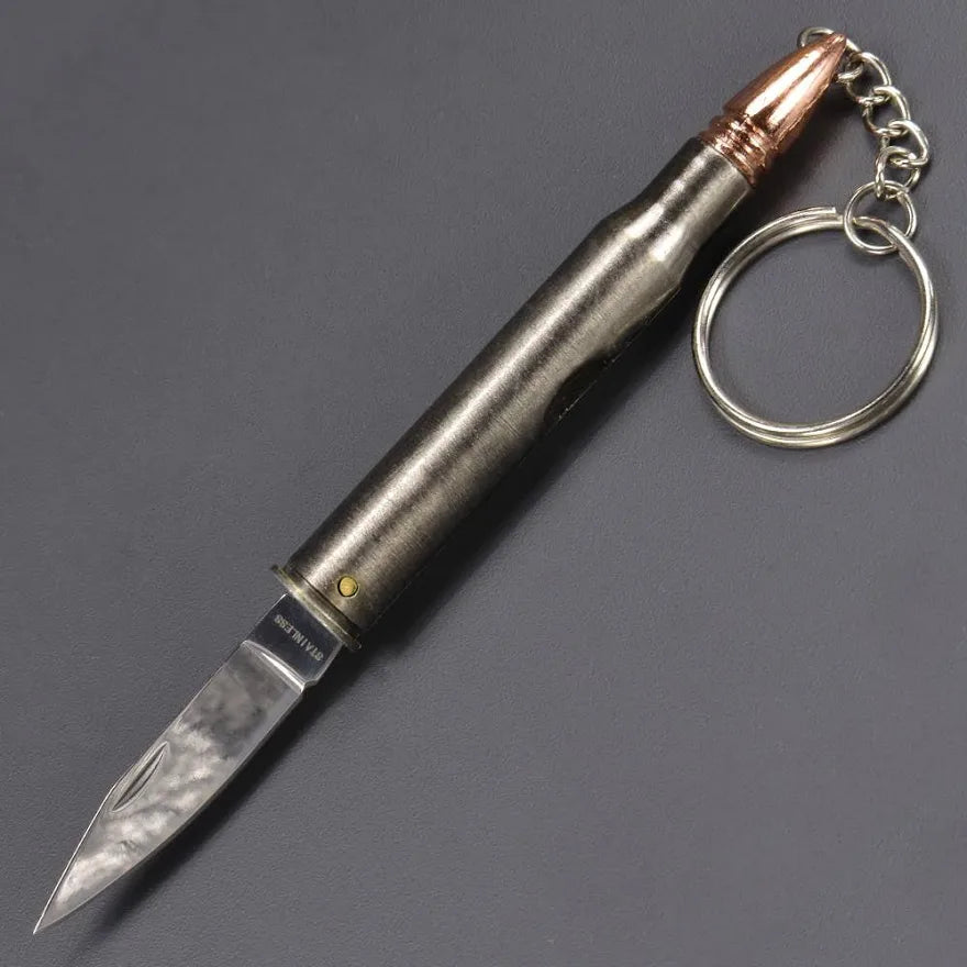 30-06 key chain