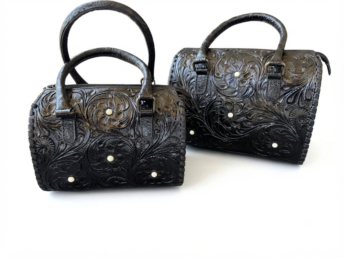 Black Pearl Speedy