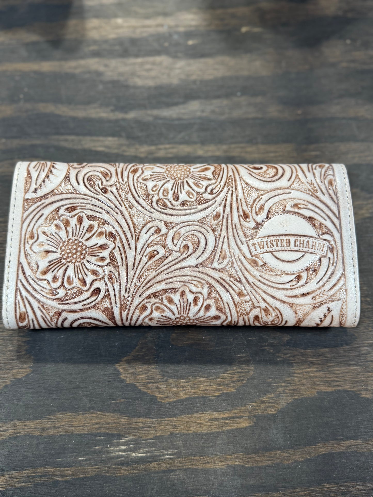 OG Blondie Wallet
