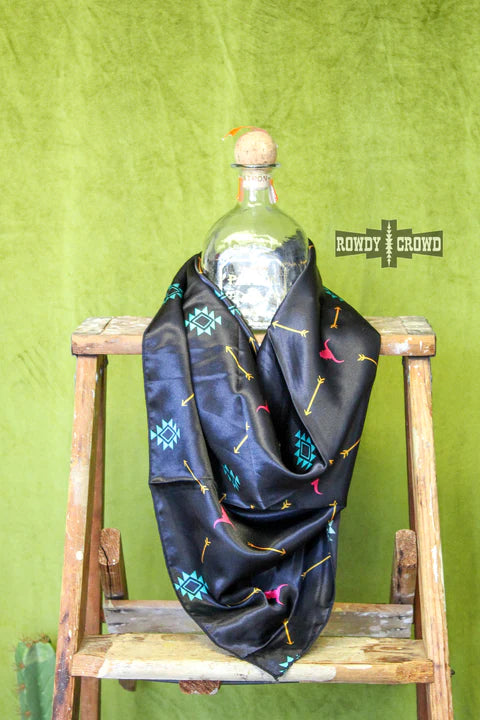 Wimberly Wild Rag