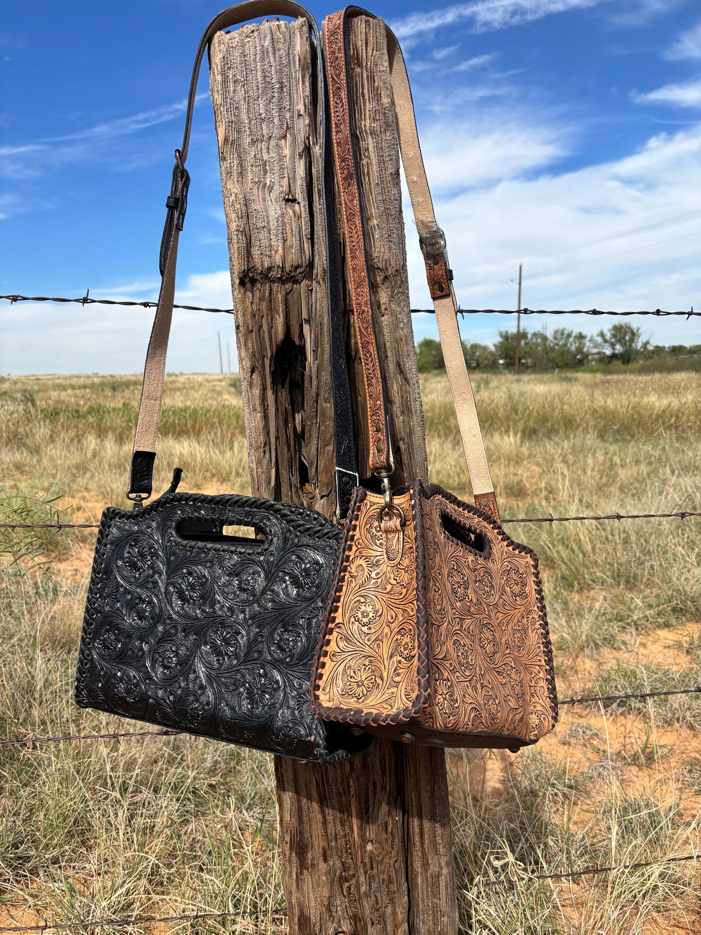 Tooled Outlaw XL