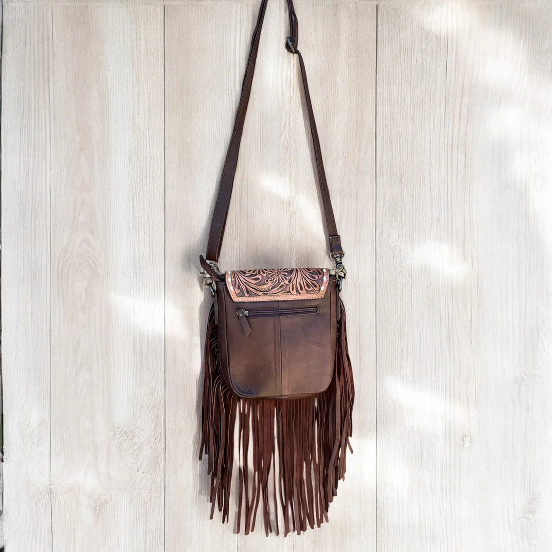 Lainey Crossbody