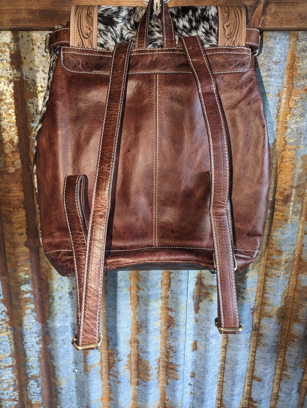 Cheko Backpack