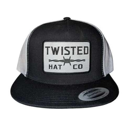 Tuxedo - Twisted Charm
